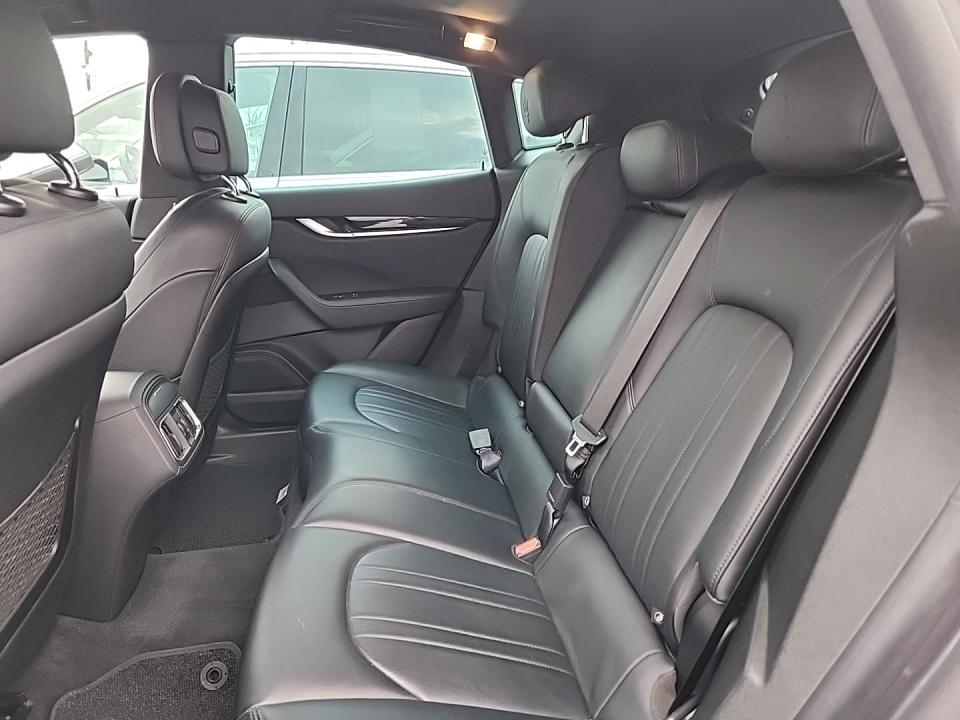 2023 Maserati Levante Modena AWD