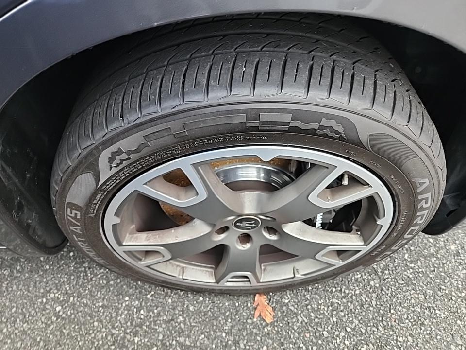 2023 Maserati Levante Modena AWD