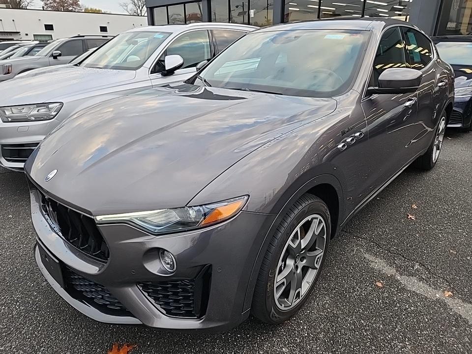 2023 Maserati Levante Modena AWD