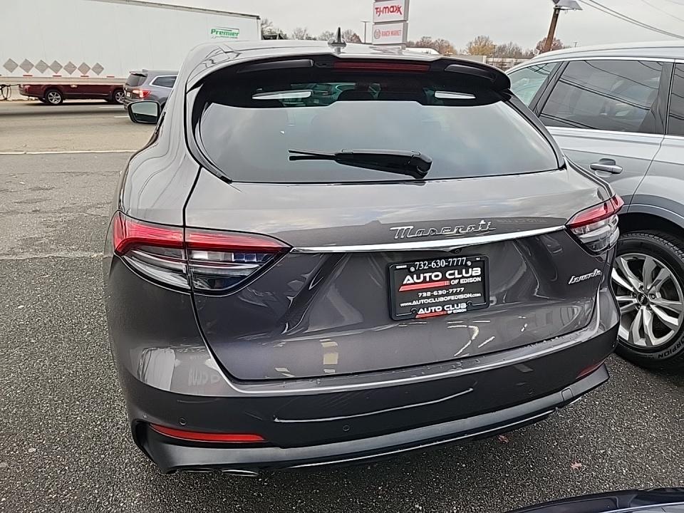 2023 Maserati Levante Modena AWD