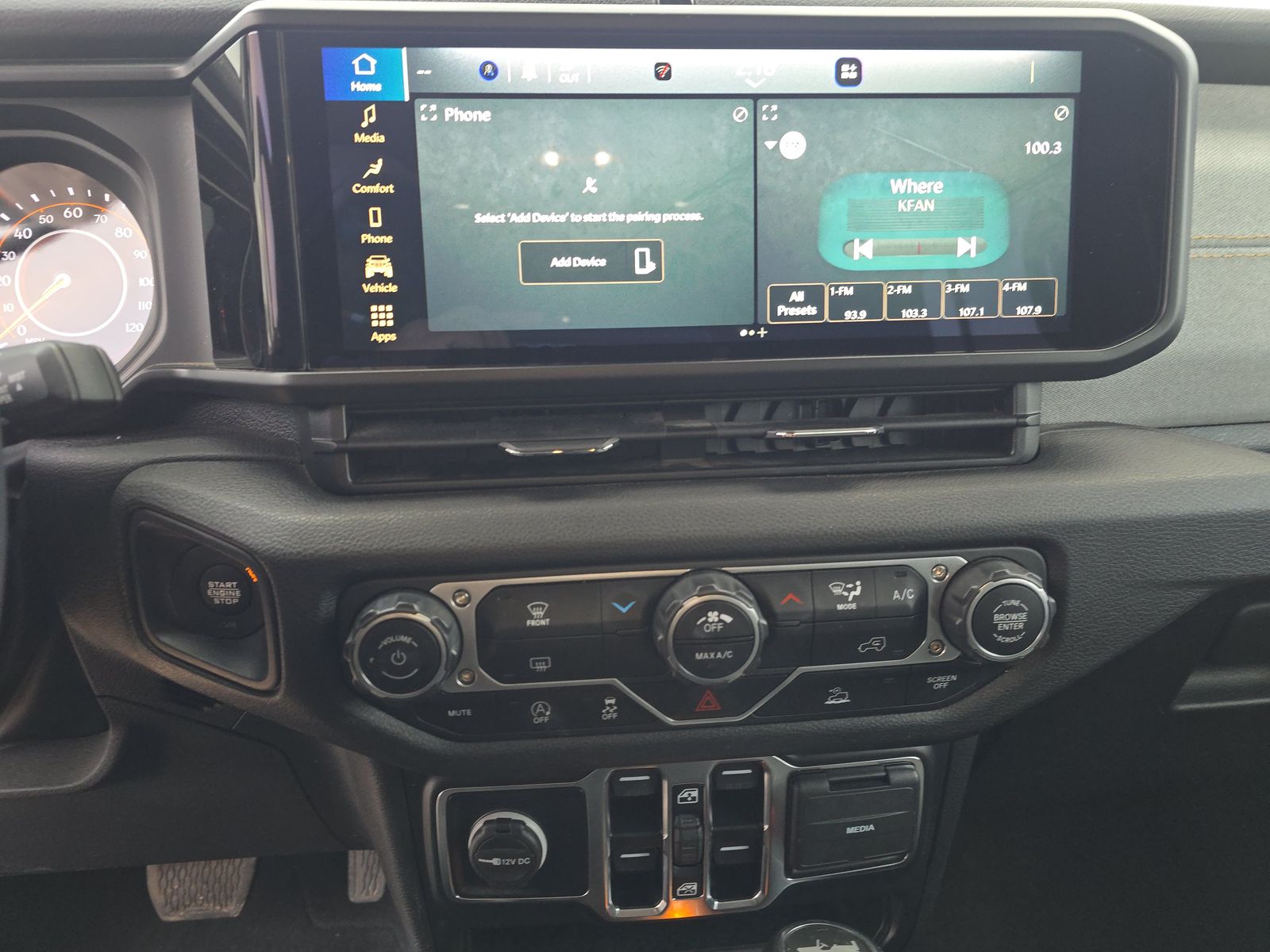 2024 Jeep Wrangler Sport S AWD