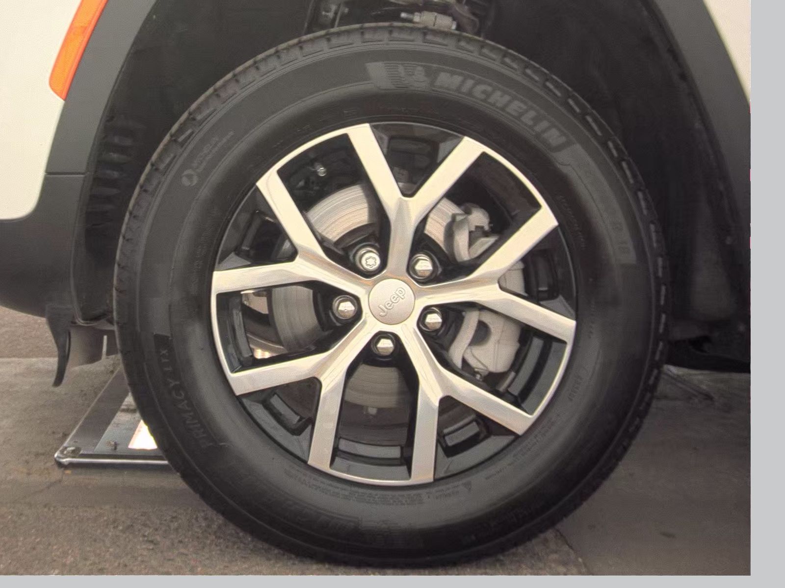 2025 Jeep Grand Cherokee Limited AWD