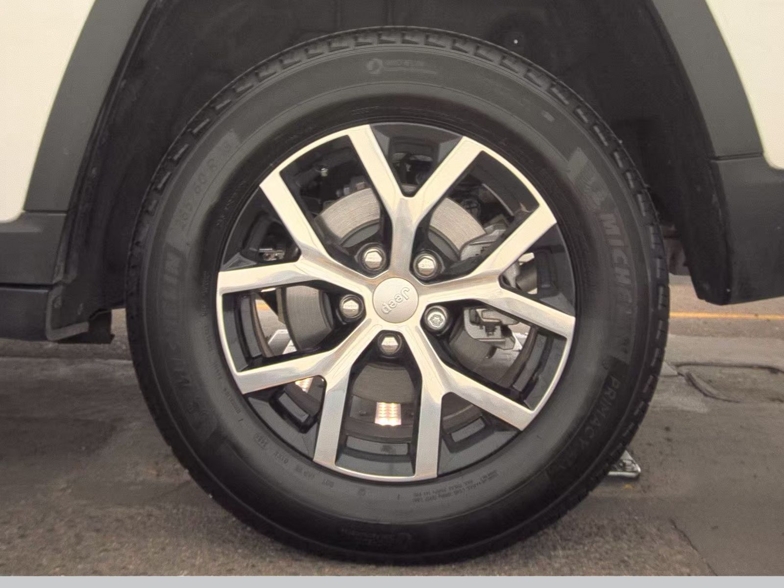 2025 Jeep Grand Cherokee Limited AWD