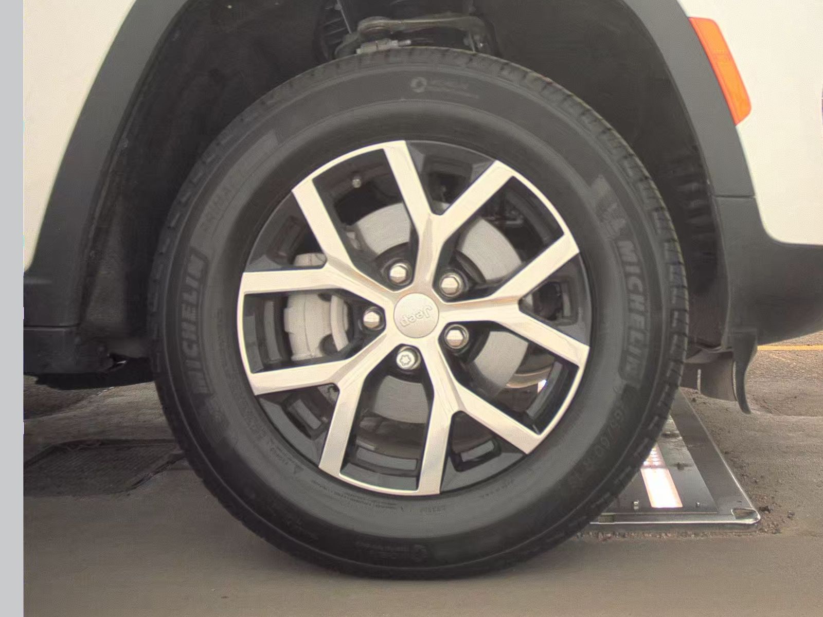 2025 Jeep Grand Cherokee Limited AWD