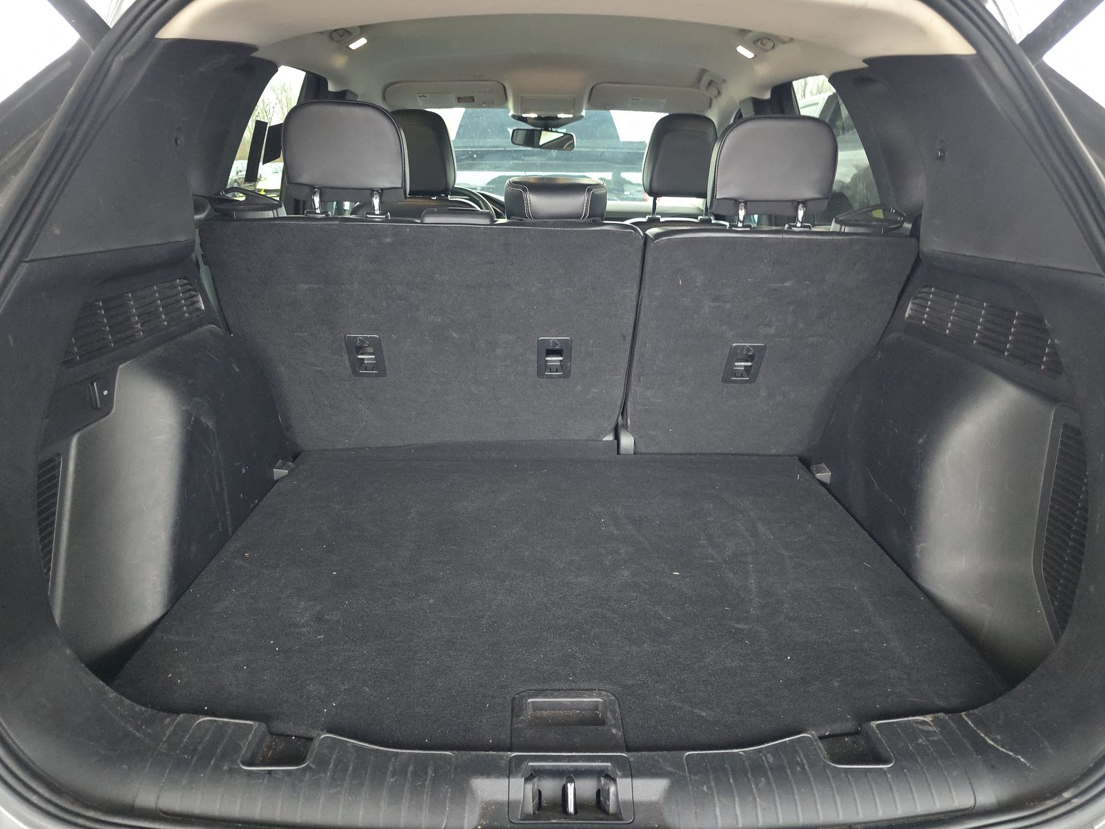 2024 Ford Escape Platinum AWD