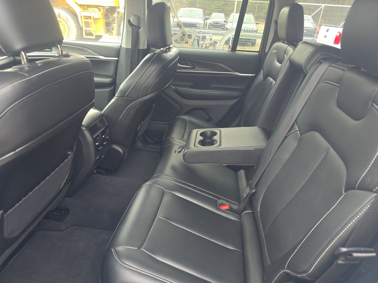 2023 Jeep Grand Cherokee Limited AWD