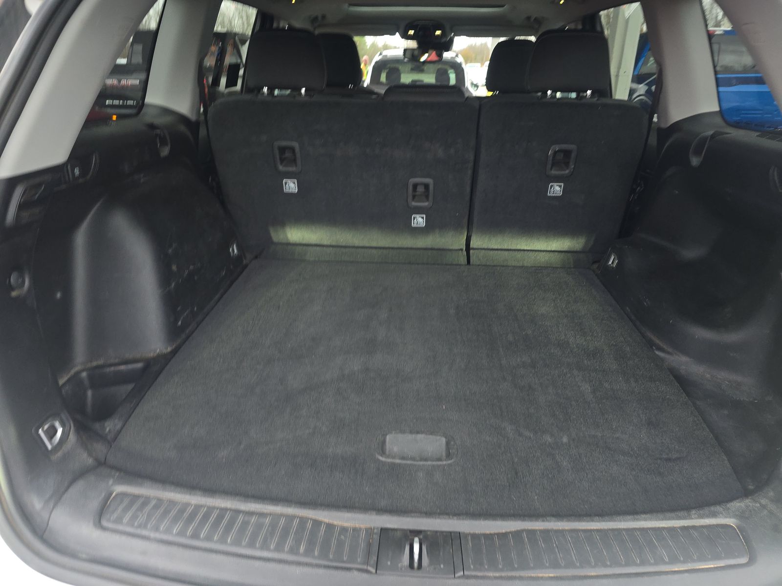 2023 Jeep Grand Cherokee Laredo AWD