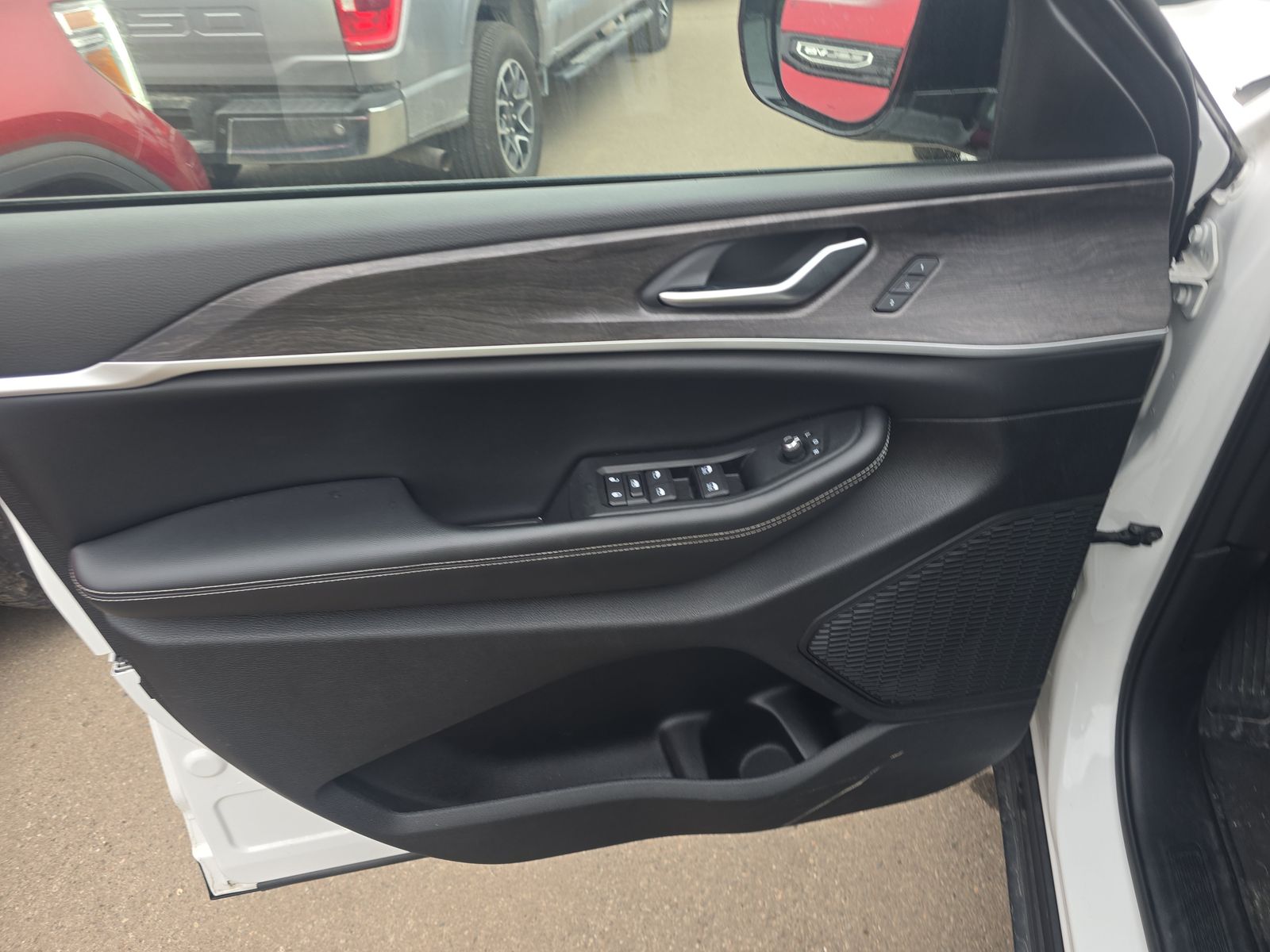 2023 Jeep Grand Cherokee Limited AWD