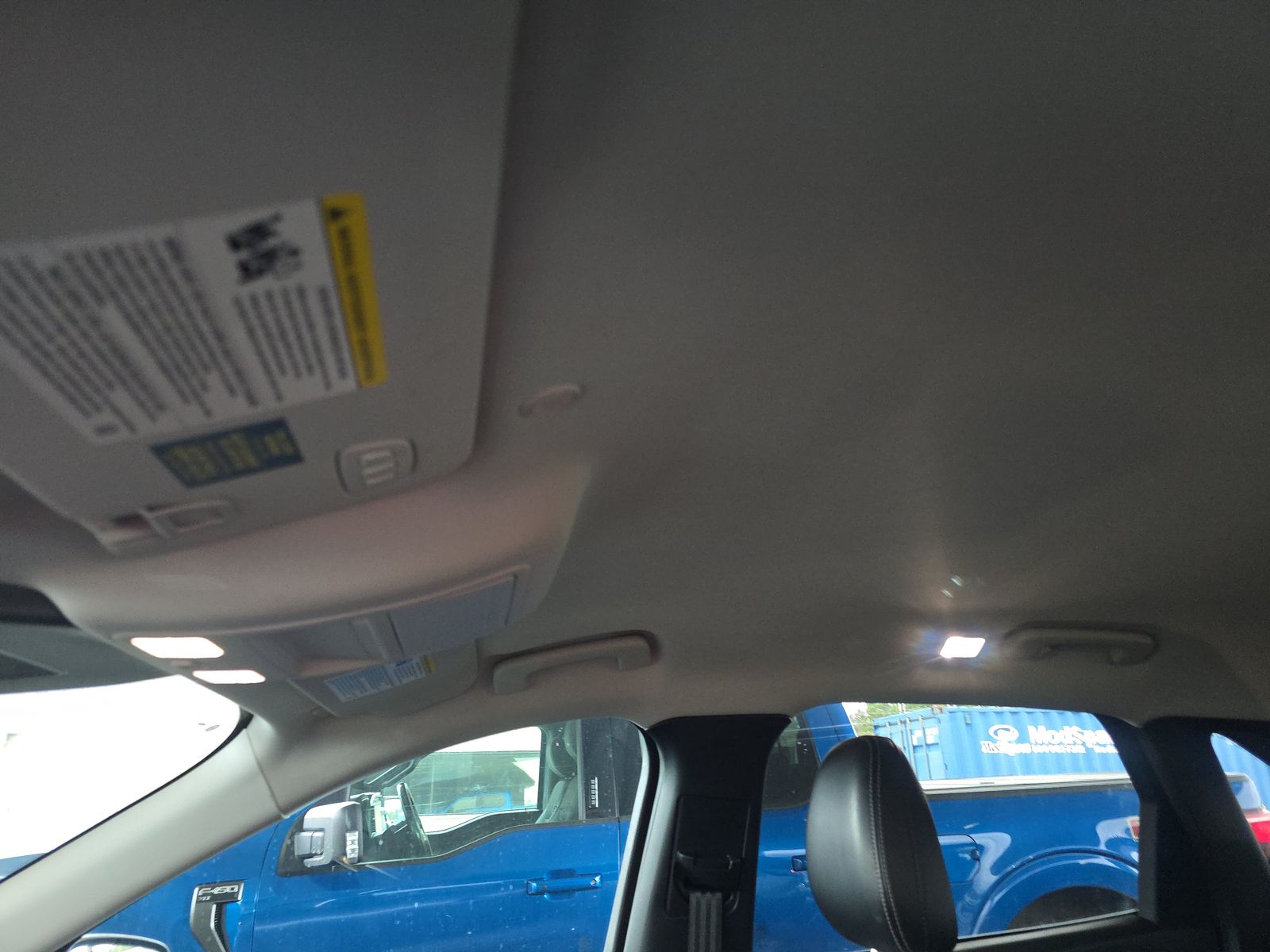 2024 Ford Escape Platinum AWD