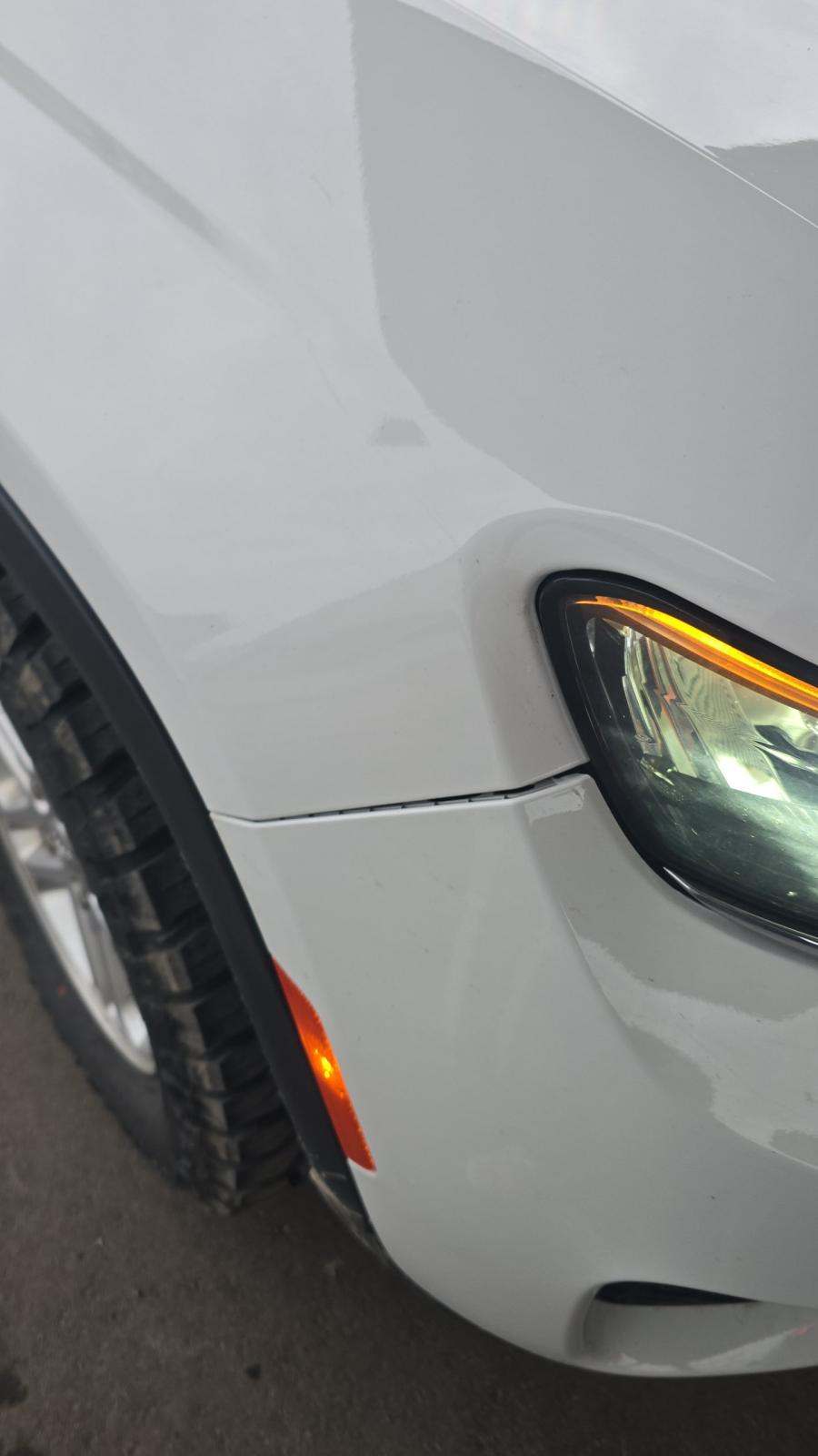 2023 Jeep Grand Cherokee Laredo AWD