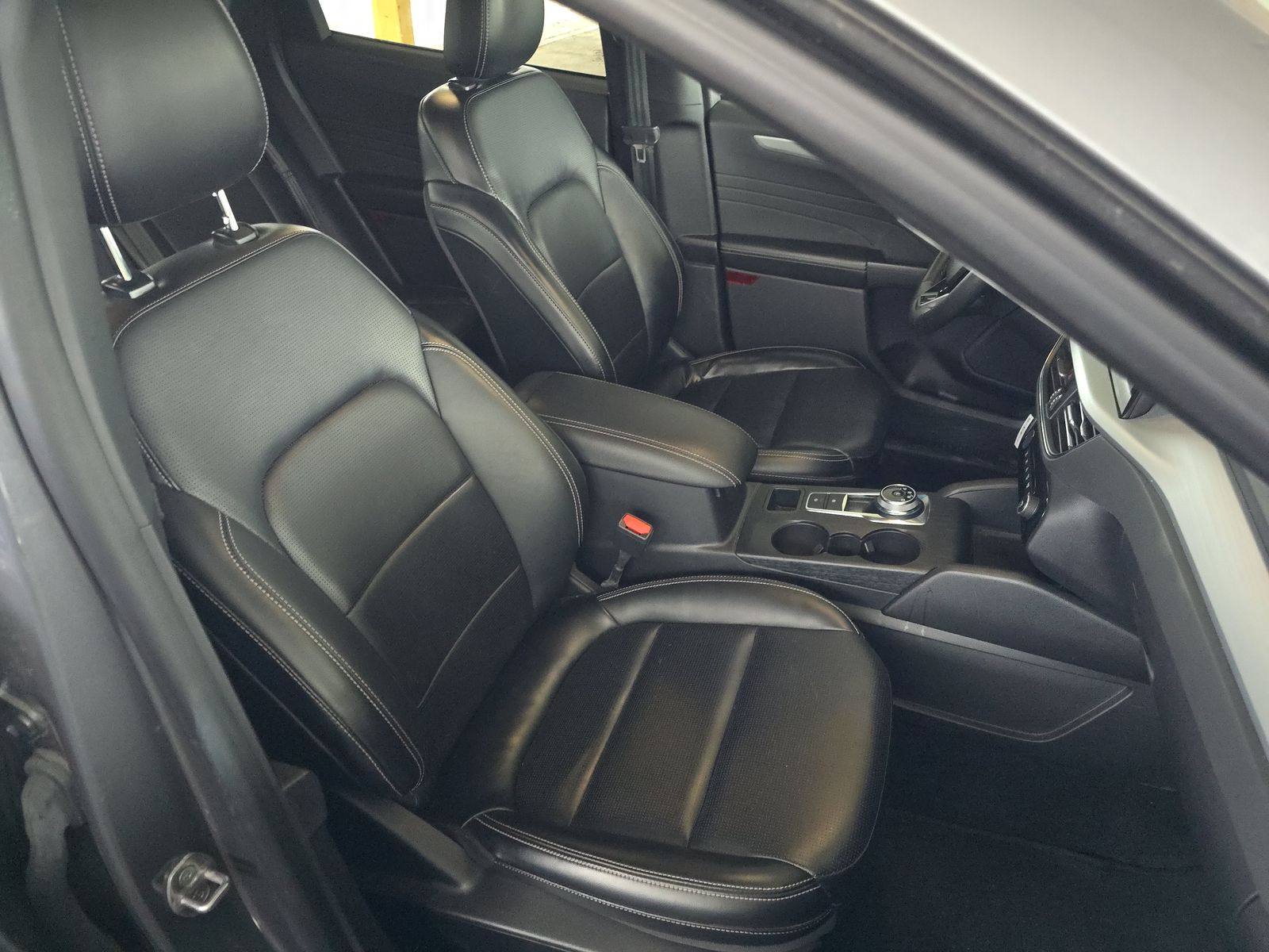 2024 Ford Escape Platinum AWD