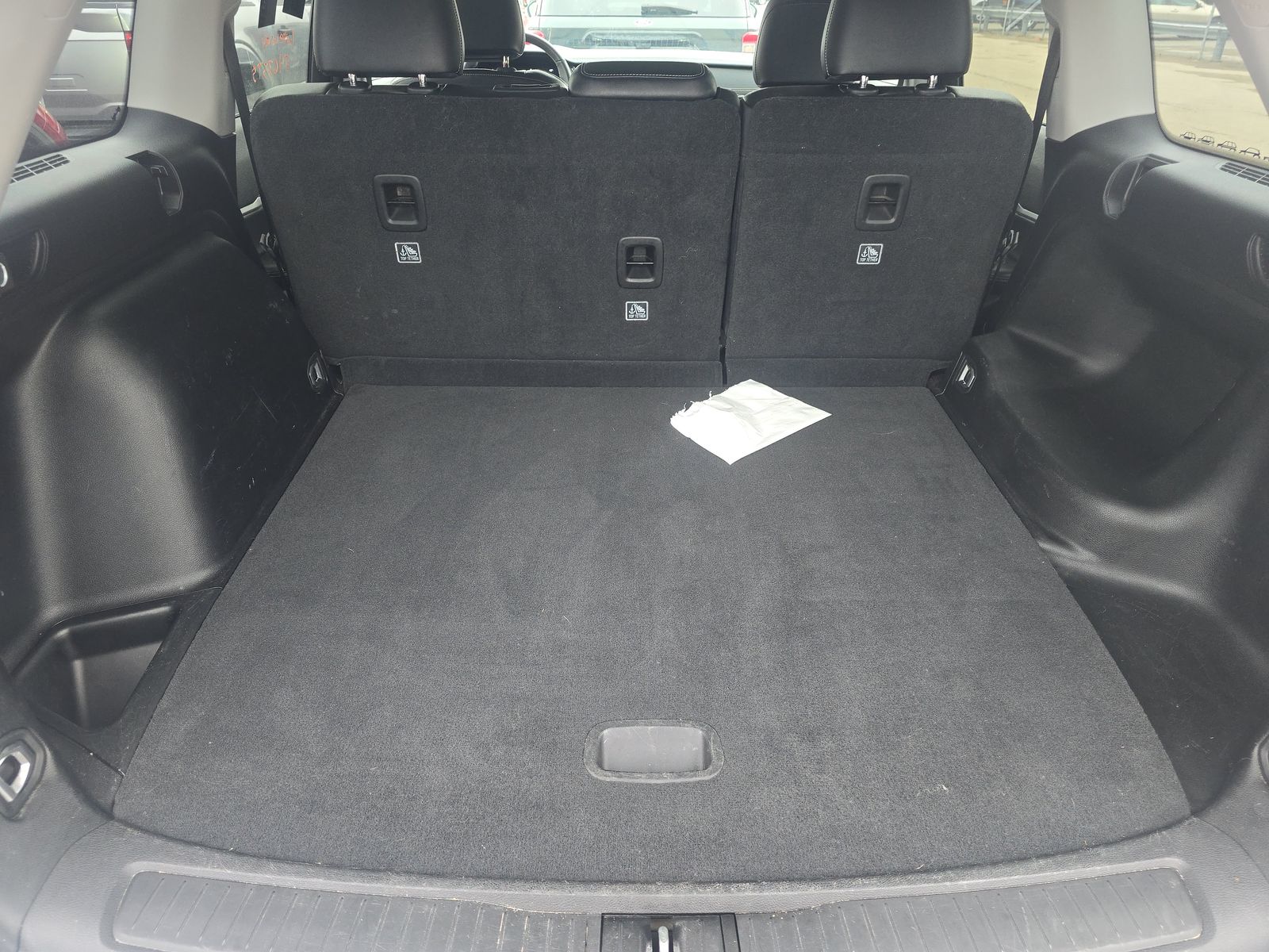 2023 Jeep Grand Cherokee Limited AWD