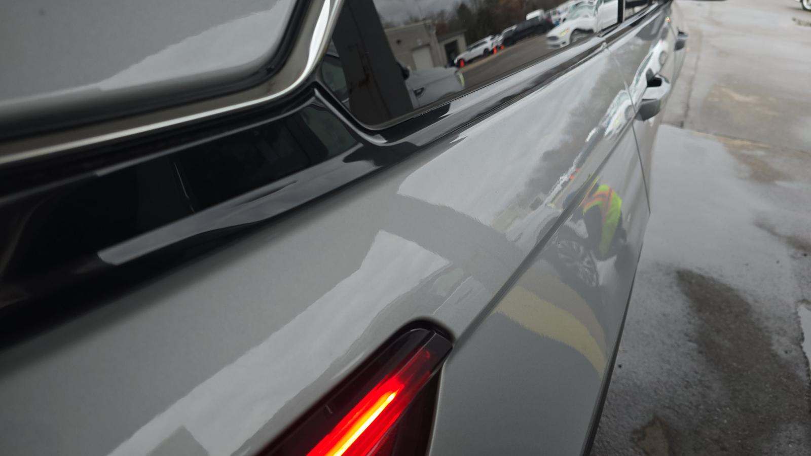 2023 Jeep Grand Cherokee Limited AWD