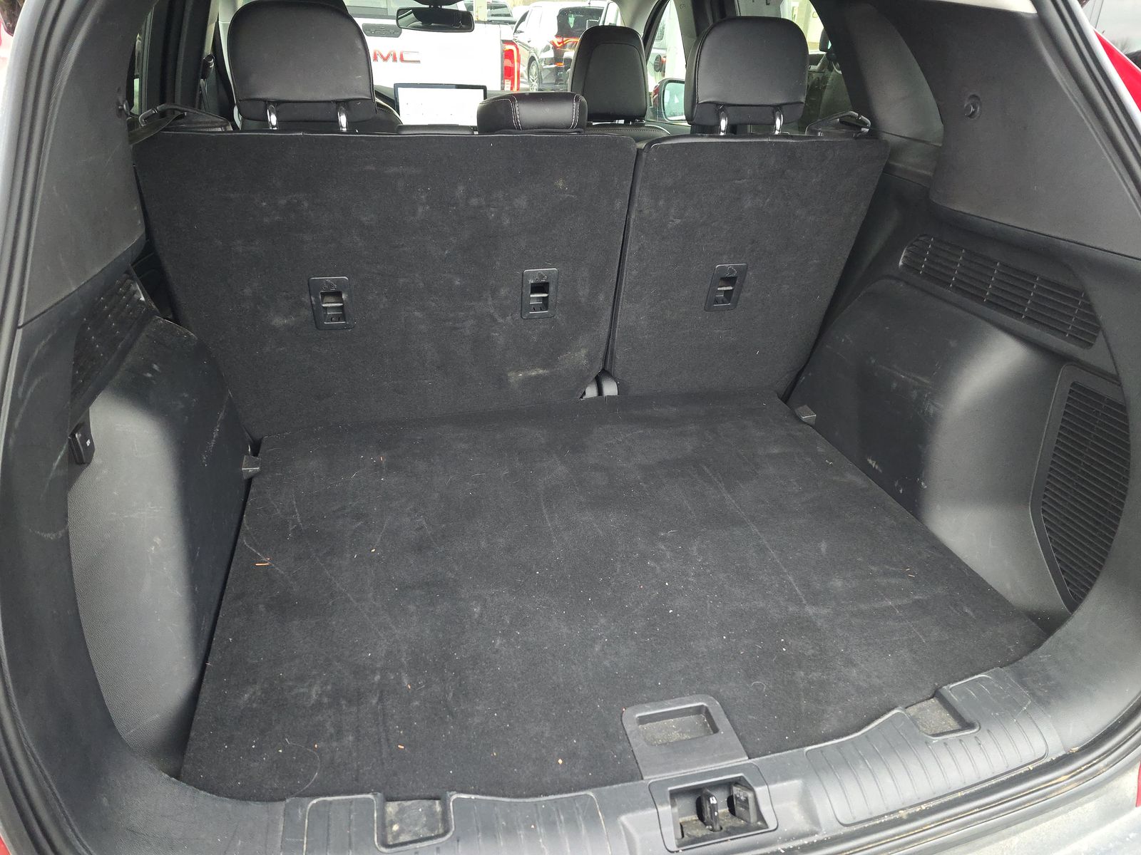 2024 Ford Escape Platinum AWD