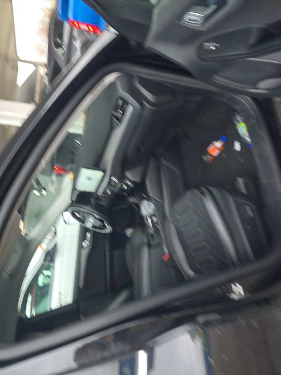 2023 Ford Escape Hybrid Platinum AWD