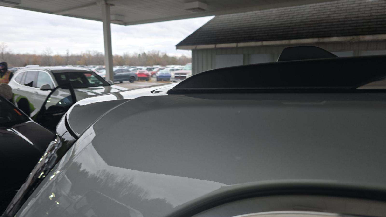 2023 Jeep Grand Cherokee Limited AWD