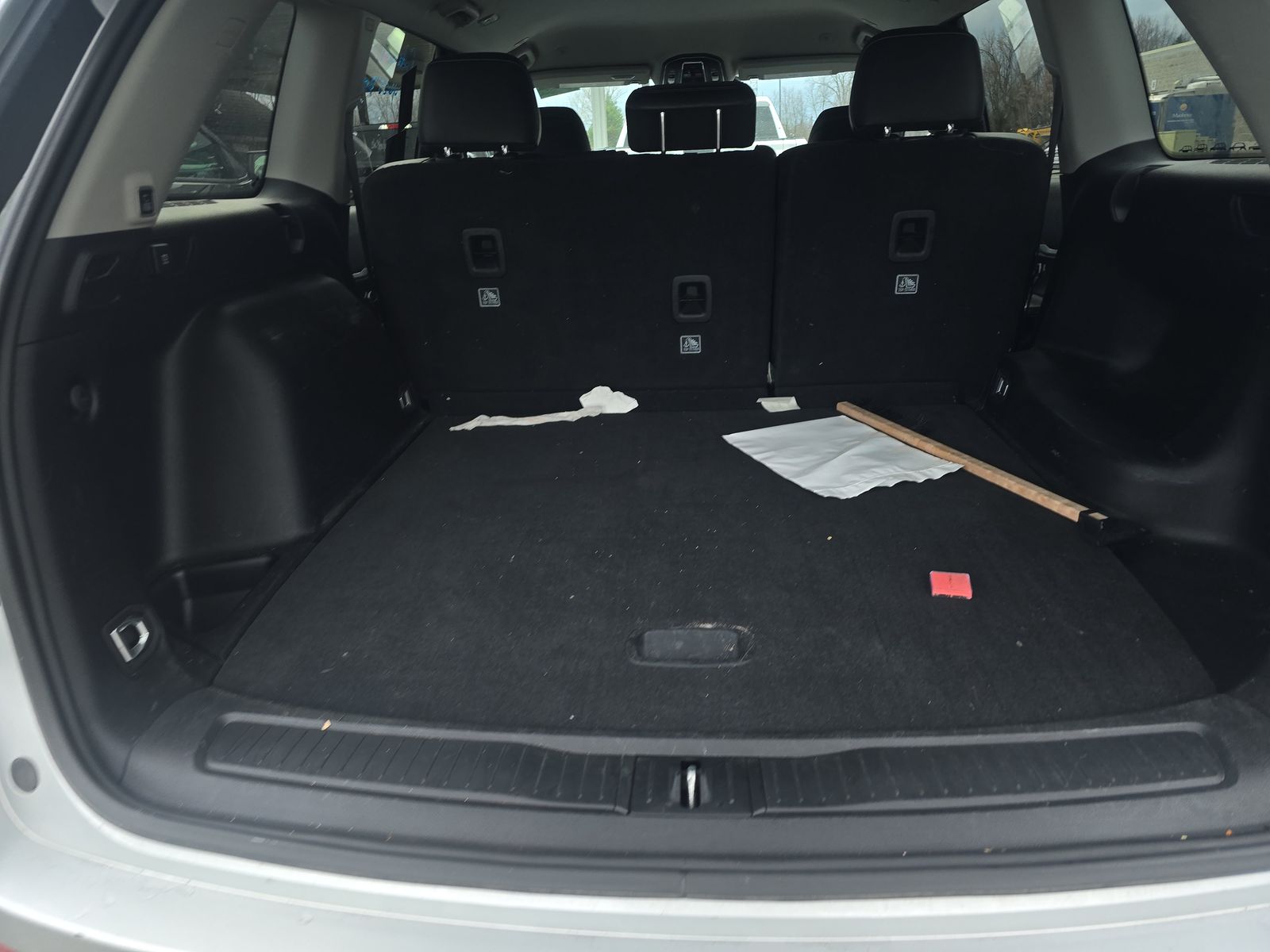 2023 Jeep Grand Cherokee Limited AWD