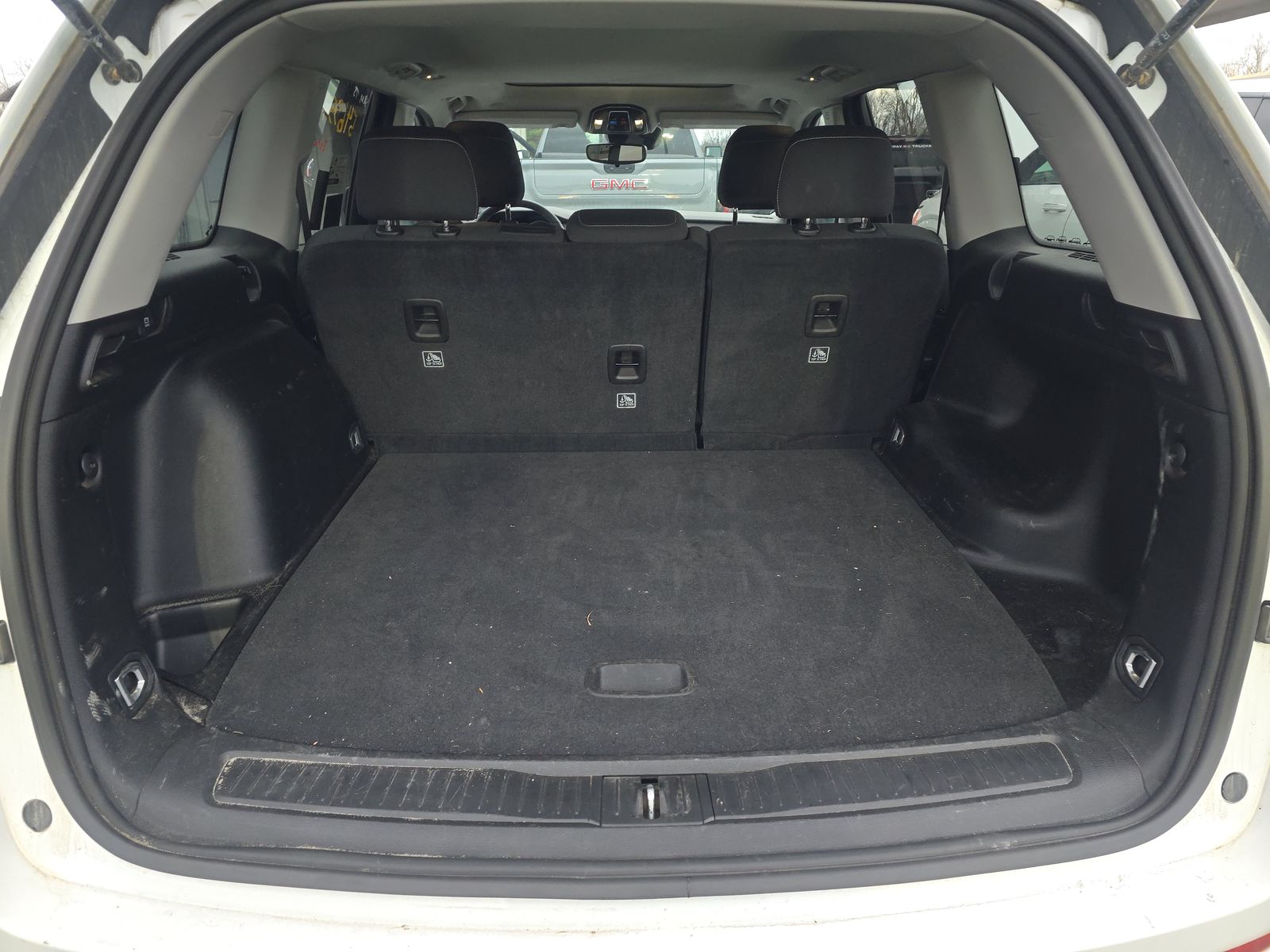 2023 Jeep Grand Cherokee Laredo AWD