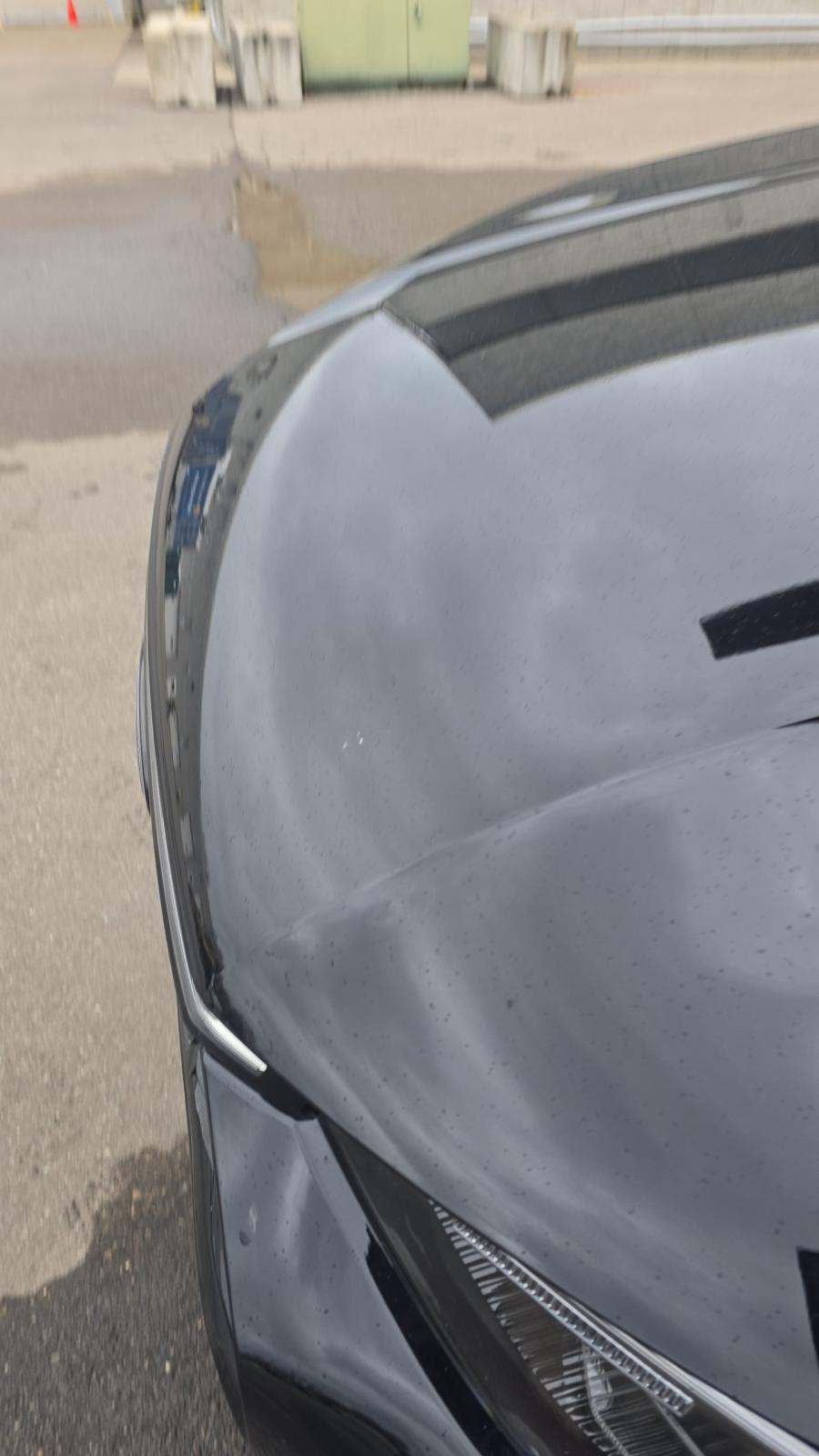 2023 Ford Escape Hybrid Platinum AWD