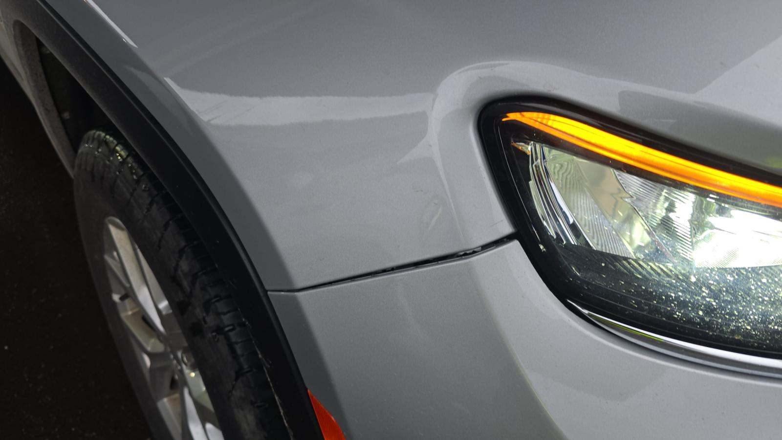 2023 Jeep Grand Cherokee Limited AWD