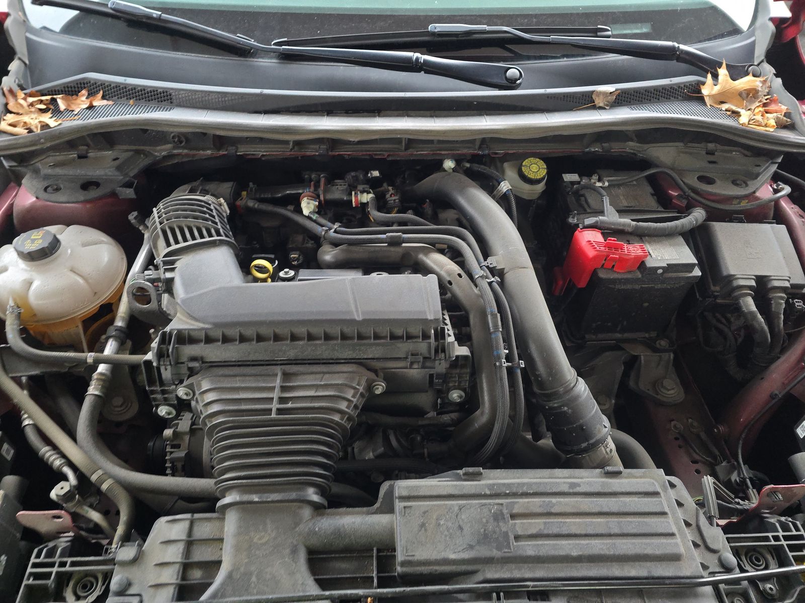 2024 Ford Escape Platinum AWD