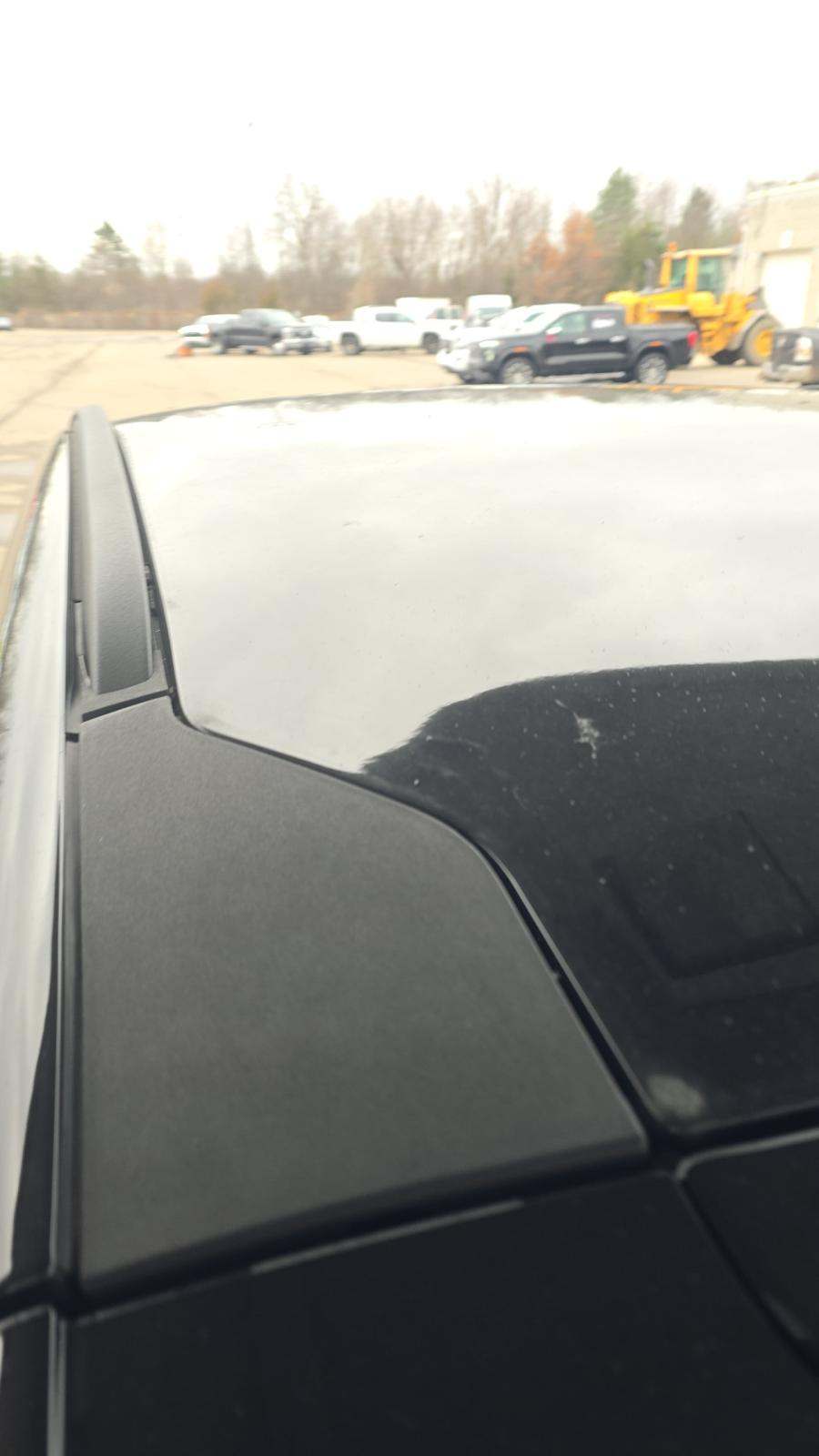 2023 Ford Escape Hybrid Platinum AWD