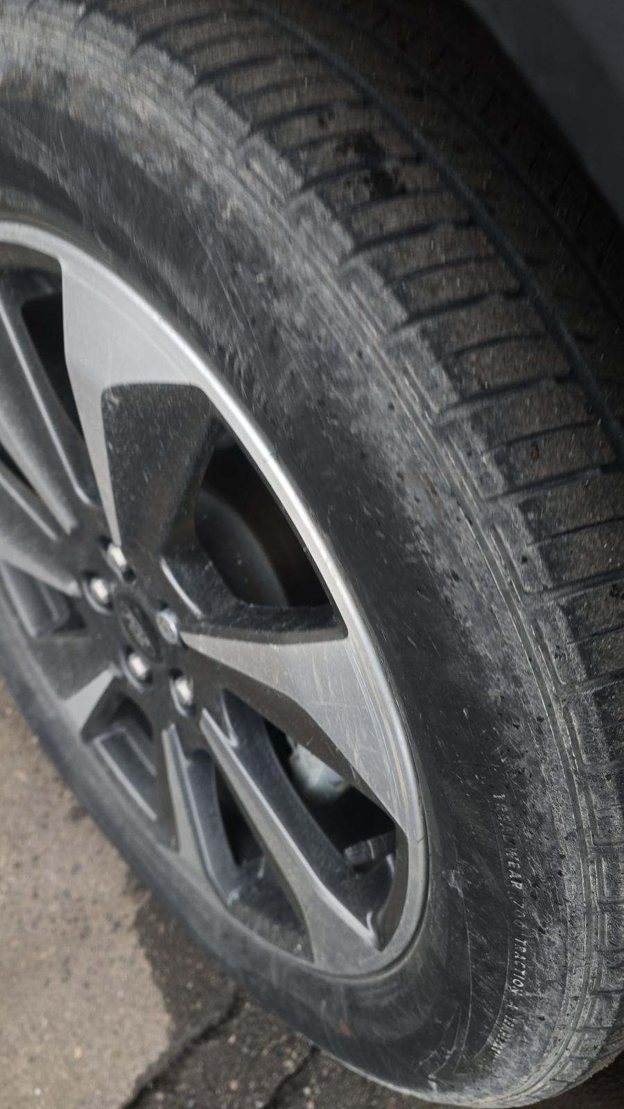 2023 Ford Escape Hybrid Platinum AWD