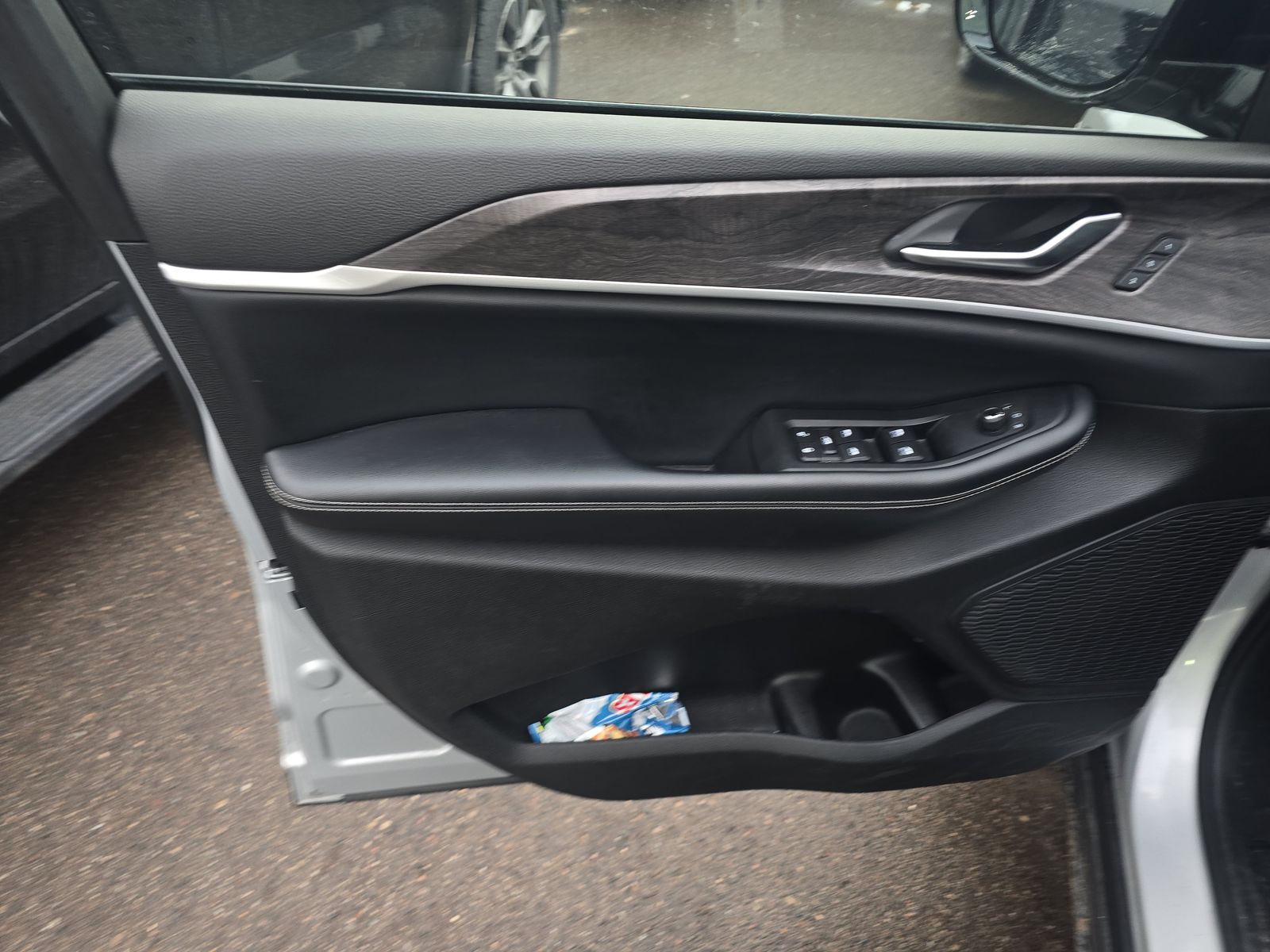 2023 Jeep Grand Cherokee Limited AWD