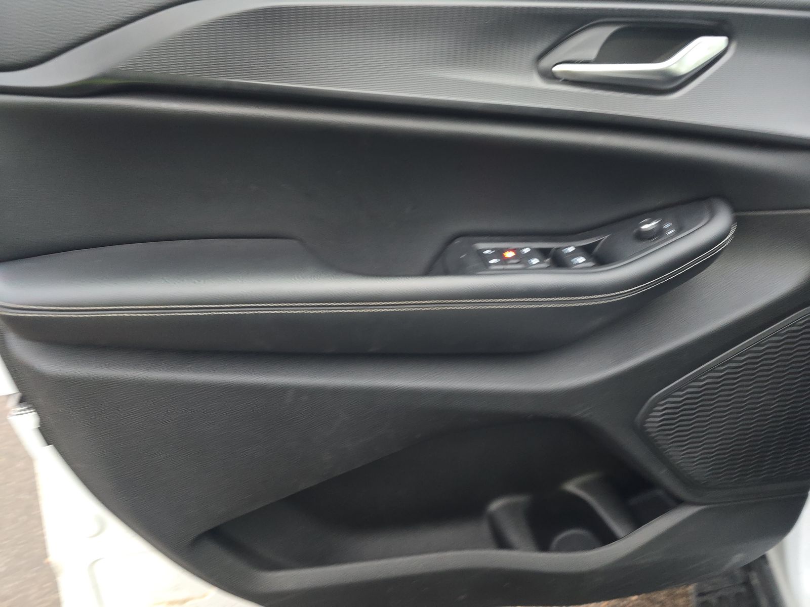 2023 Jeep Grand Cherokee Laredo AWD