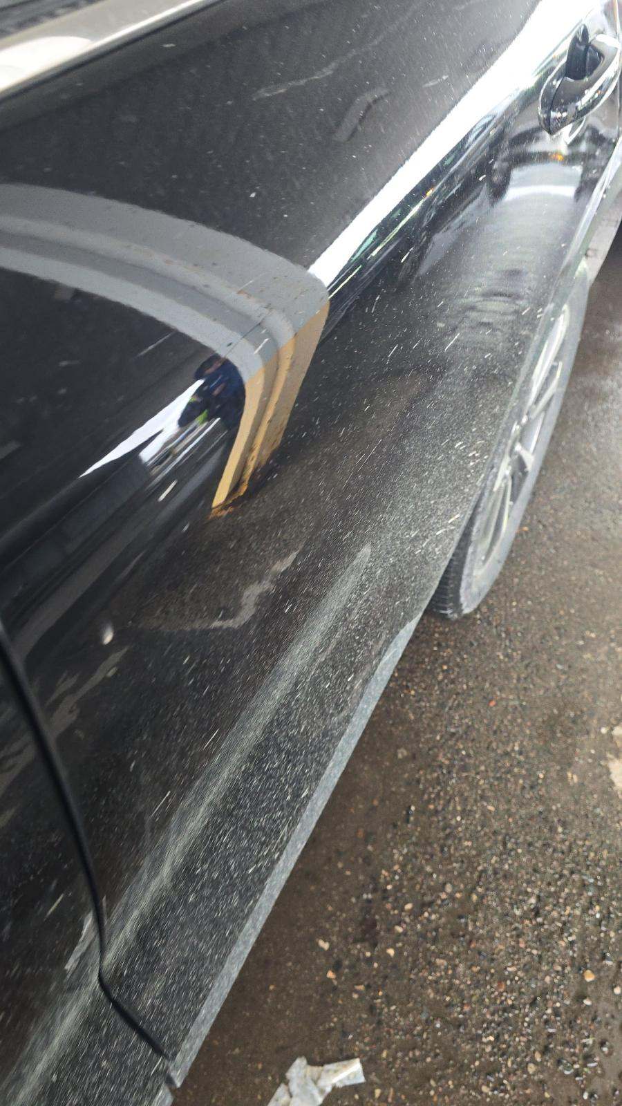 2023 Ford Escape Hybrid Platinum AWD