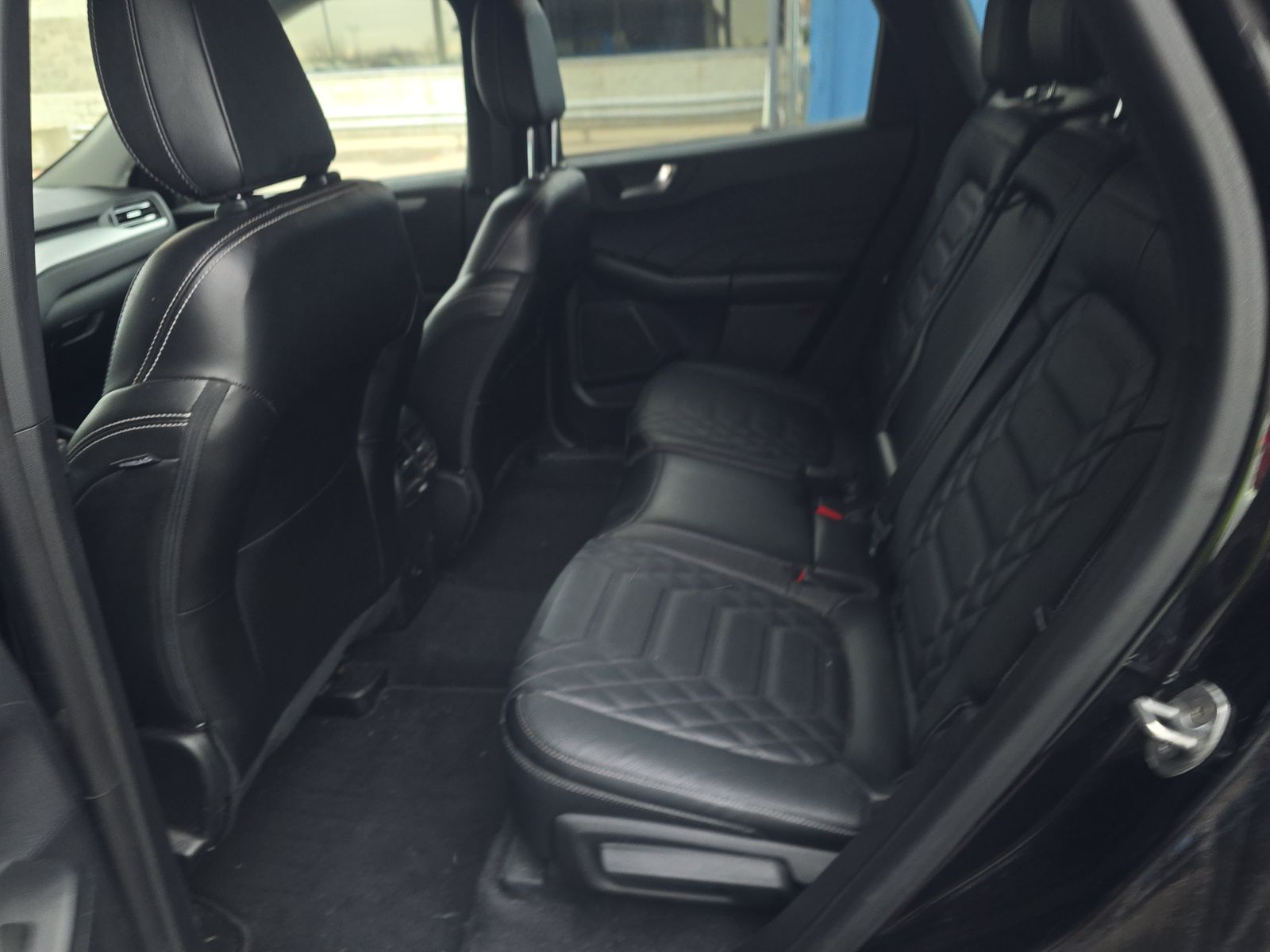 2023 Ford Escape Hybrid Platinum AWD