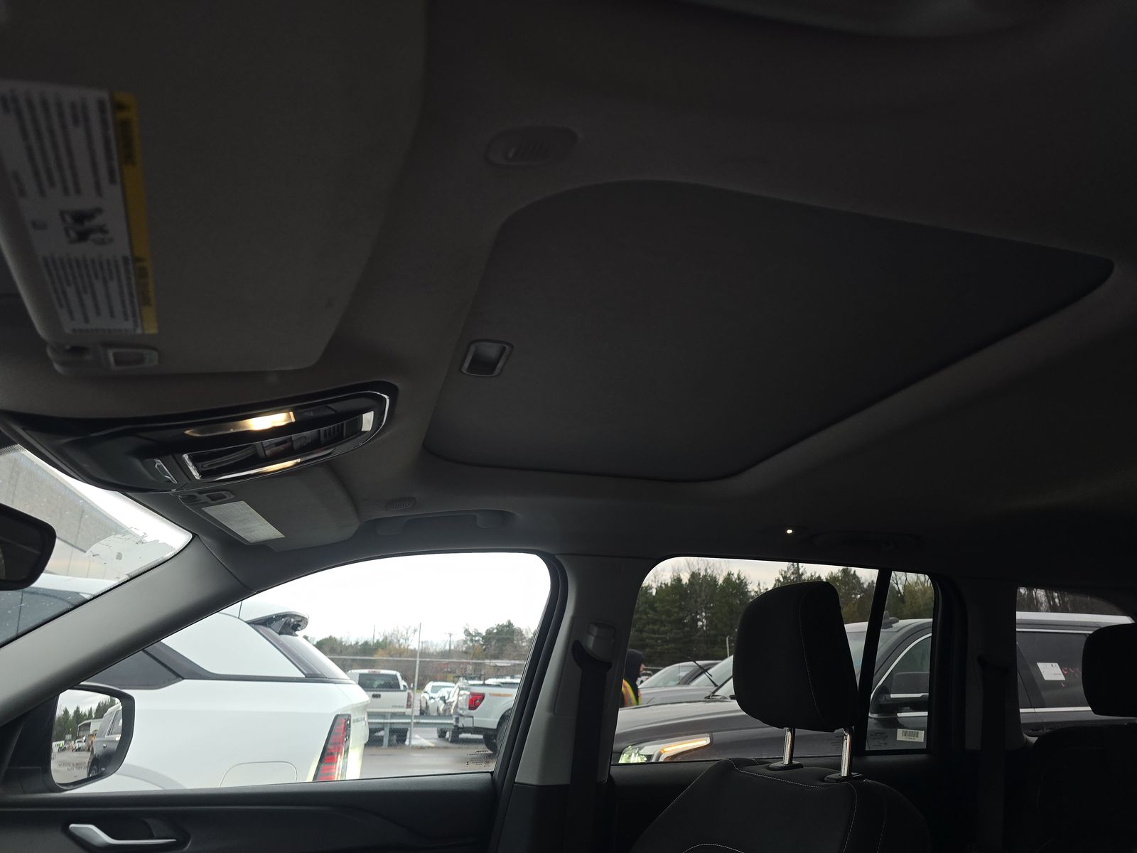 2023 Jeep Grand Cherokee Laredo AWD