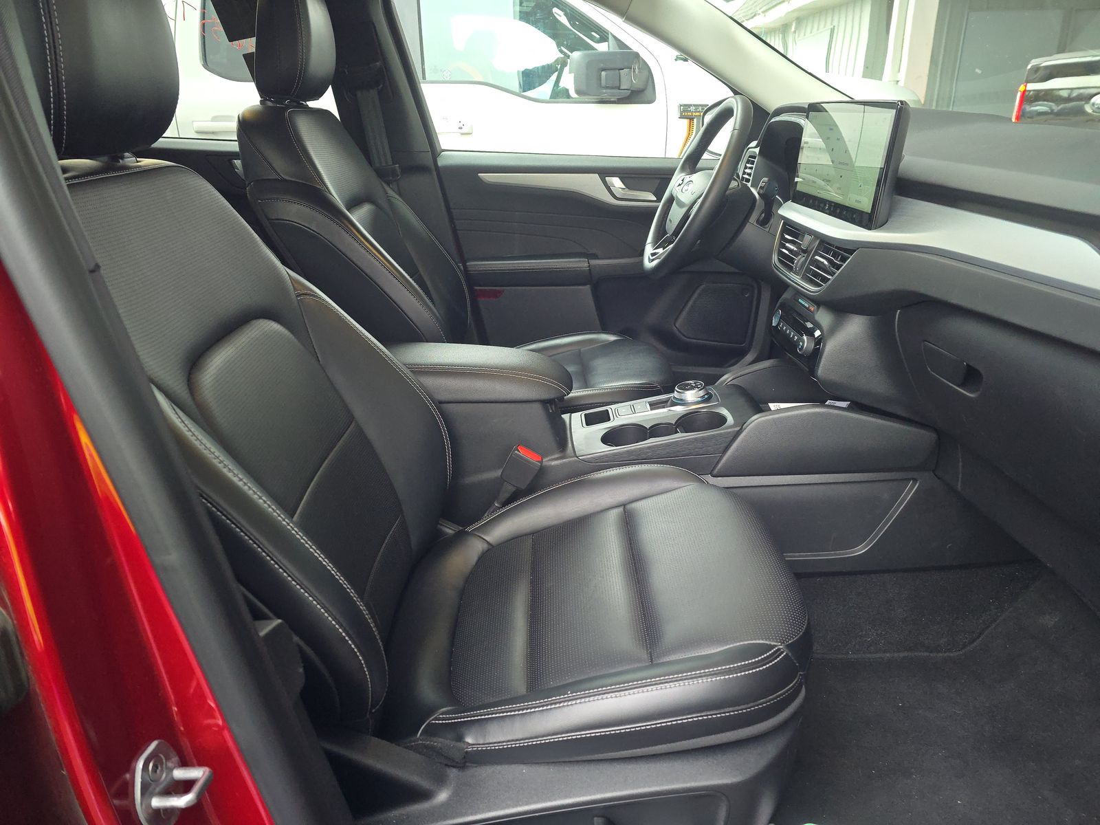 2024 Ford Escape Platinum AWD