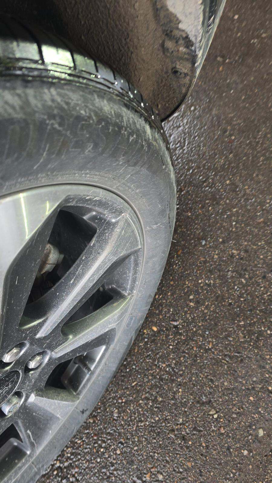 2023 Ford Escape Hybrid Platinum AWD