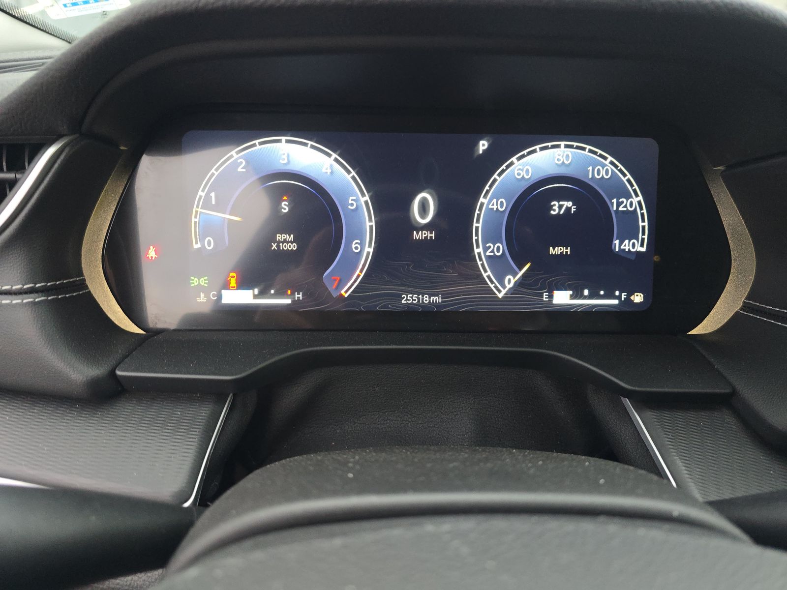 2023 Jeep Grand Cherokee Laredo AWD