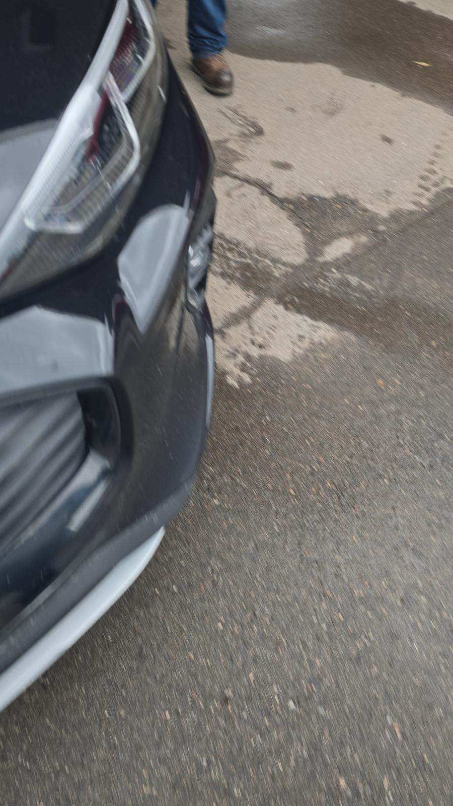 2023 Ford Escape Hybrid Platinum AWD