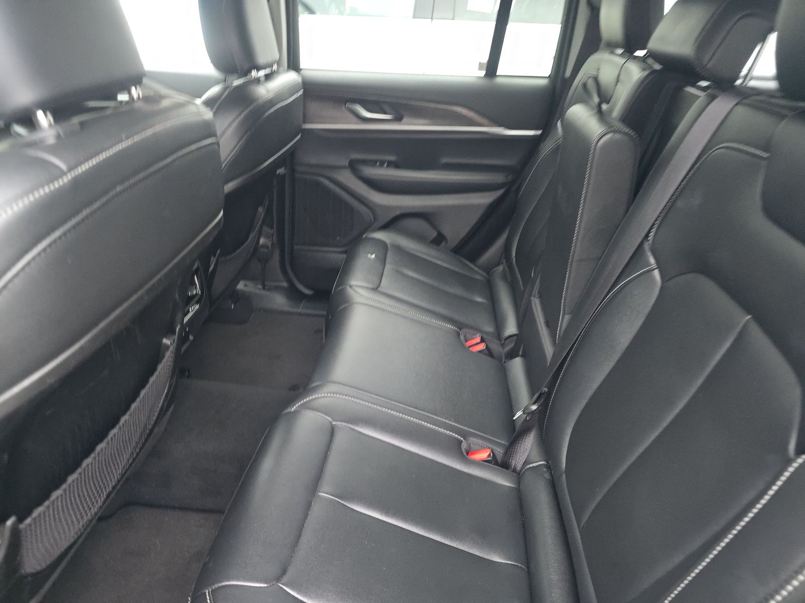 2023 Jeep Grand Cherokee Limited AWD