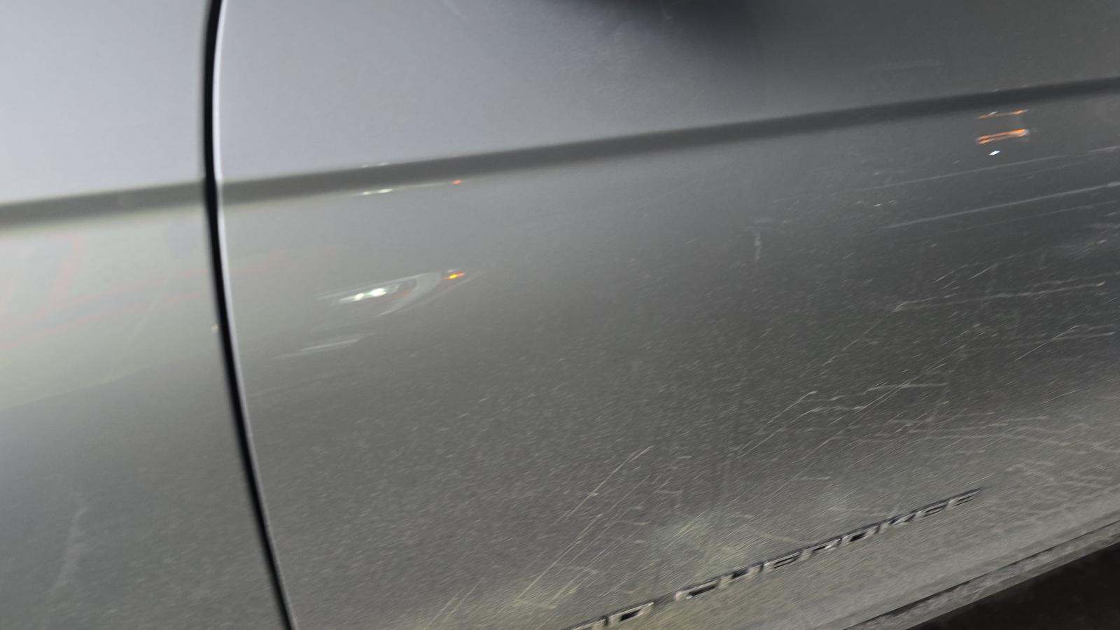 2023 Jeep Grand Cherokee Limited AWD