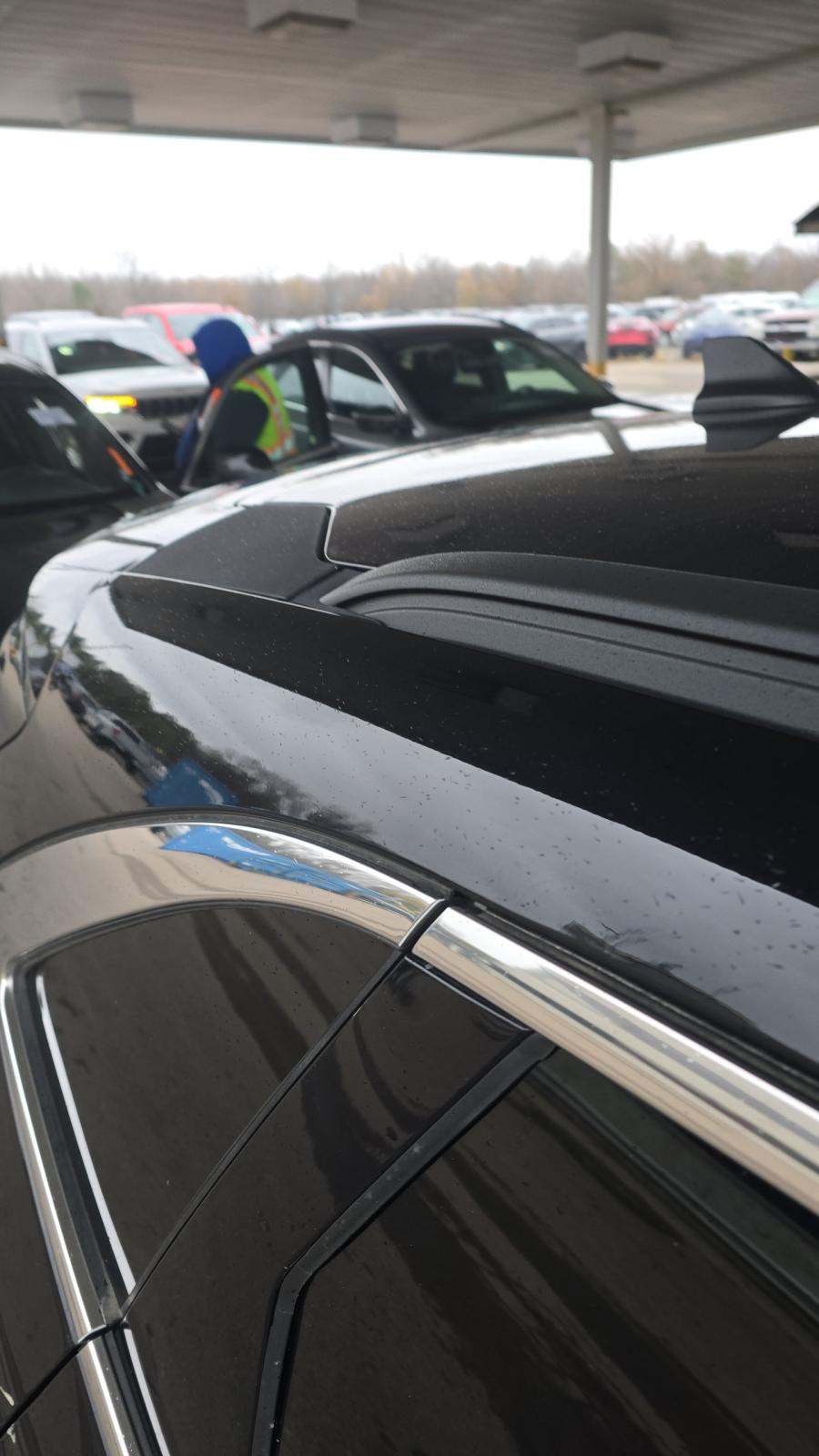 2023 Ford Escape Hybrid Platinum AWD