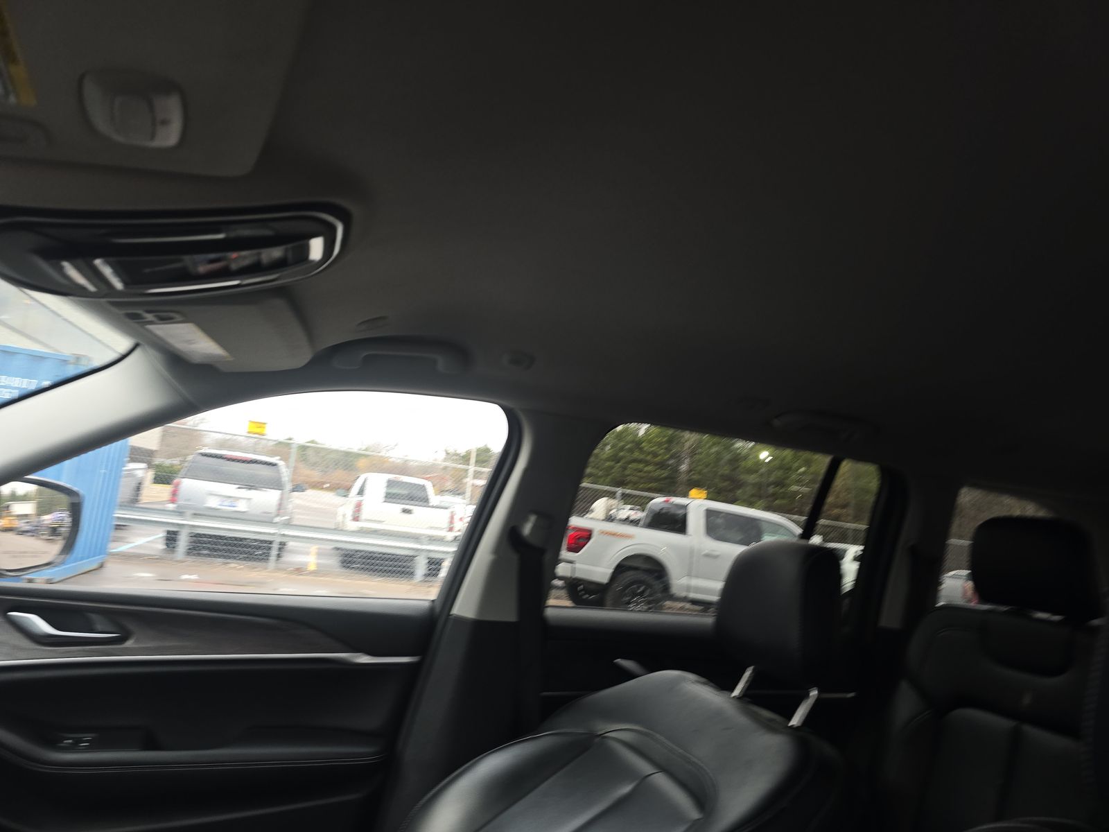 2023 Jeep Grand Cherokee Limited AWD