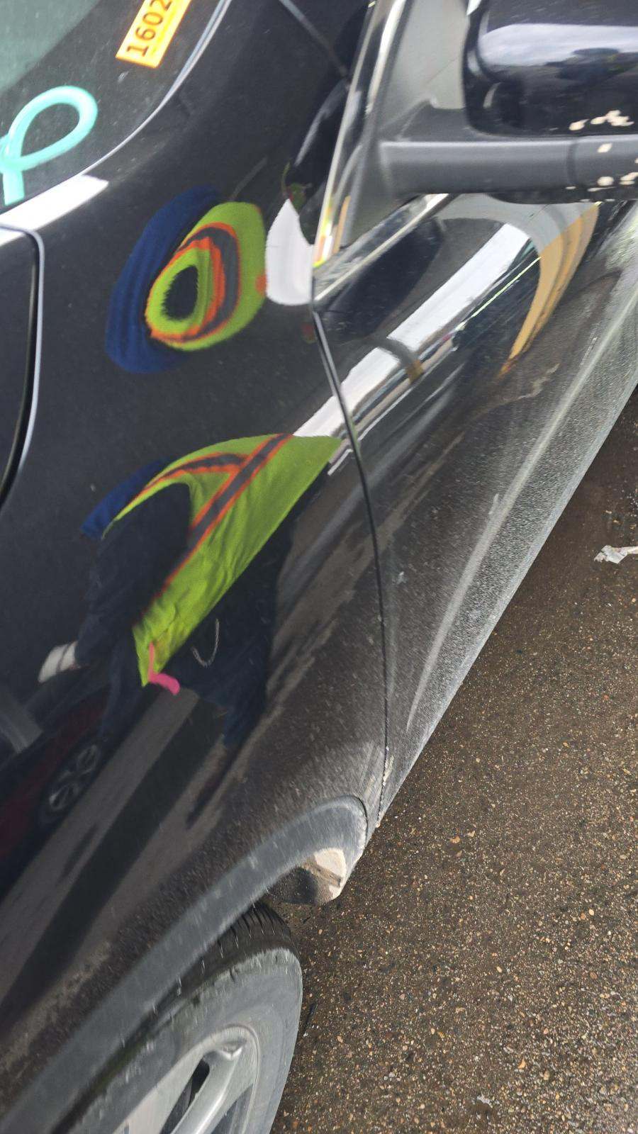 2023 Ford Escape Hybrid Platinum AWD