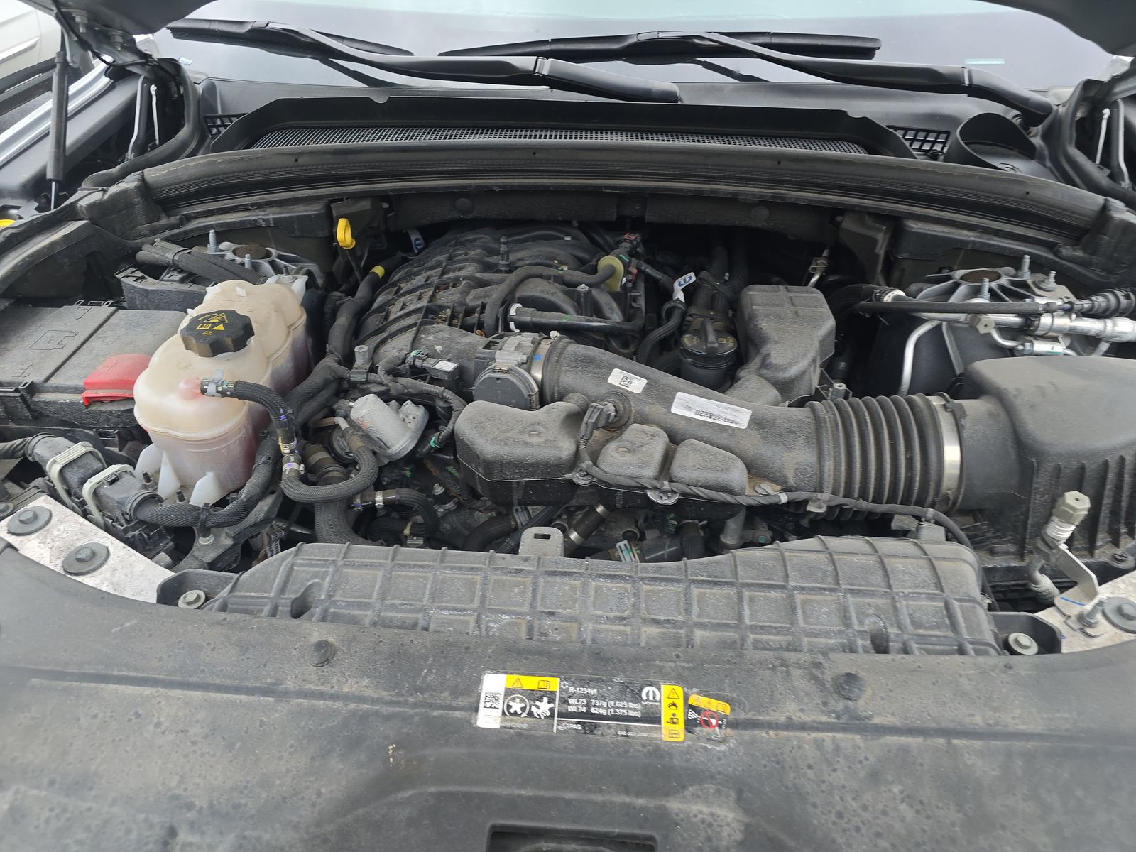 2023 Jeep Grand Cherokee Limited AWD