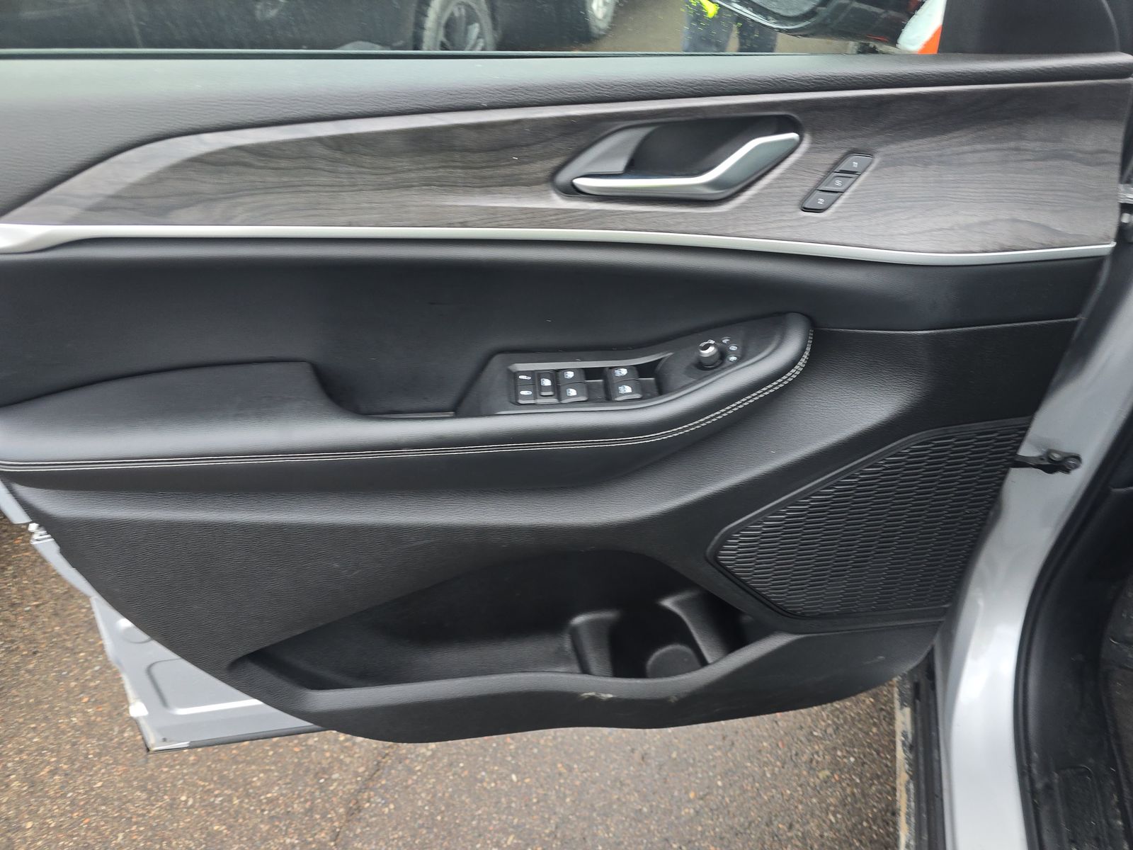 2023 Jeep Grand Cherokee Limited AWD