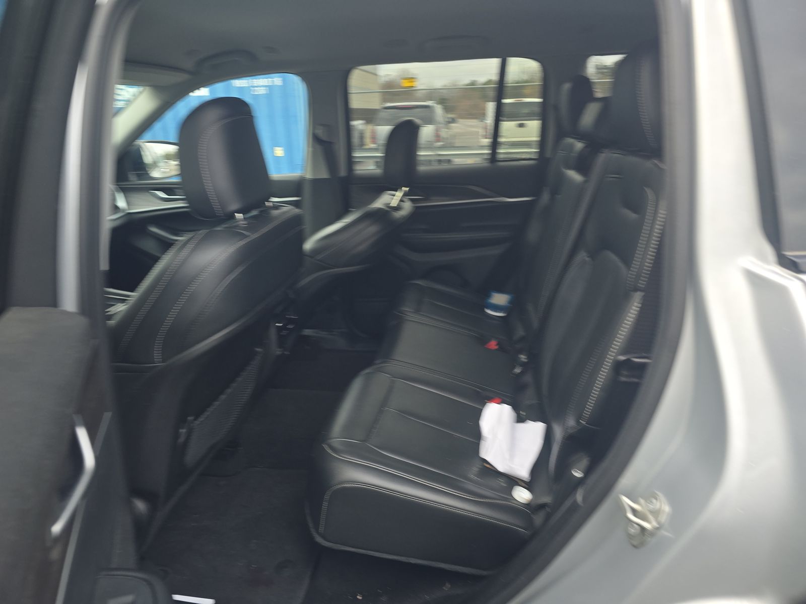 2023 Jeep Grand Cherokee Limited AWD