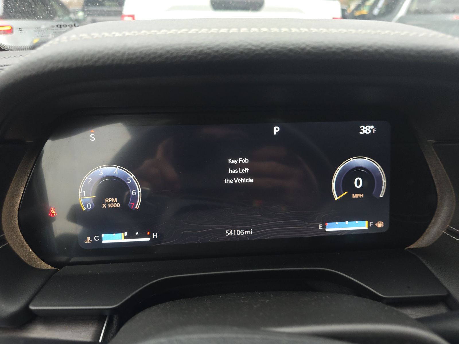 2023 Jeep Grand Cherokee Limited AWD