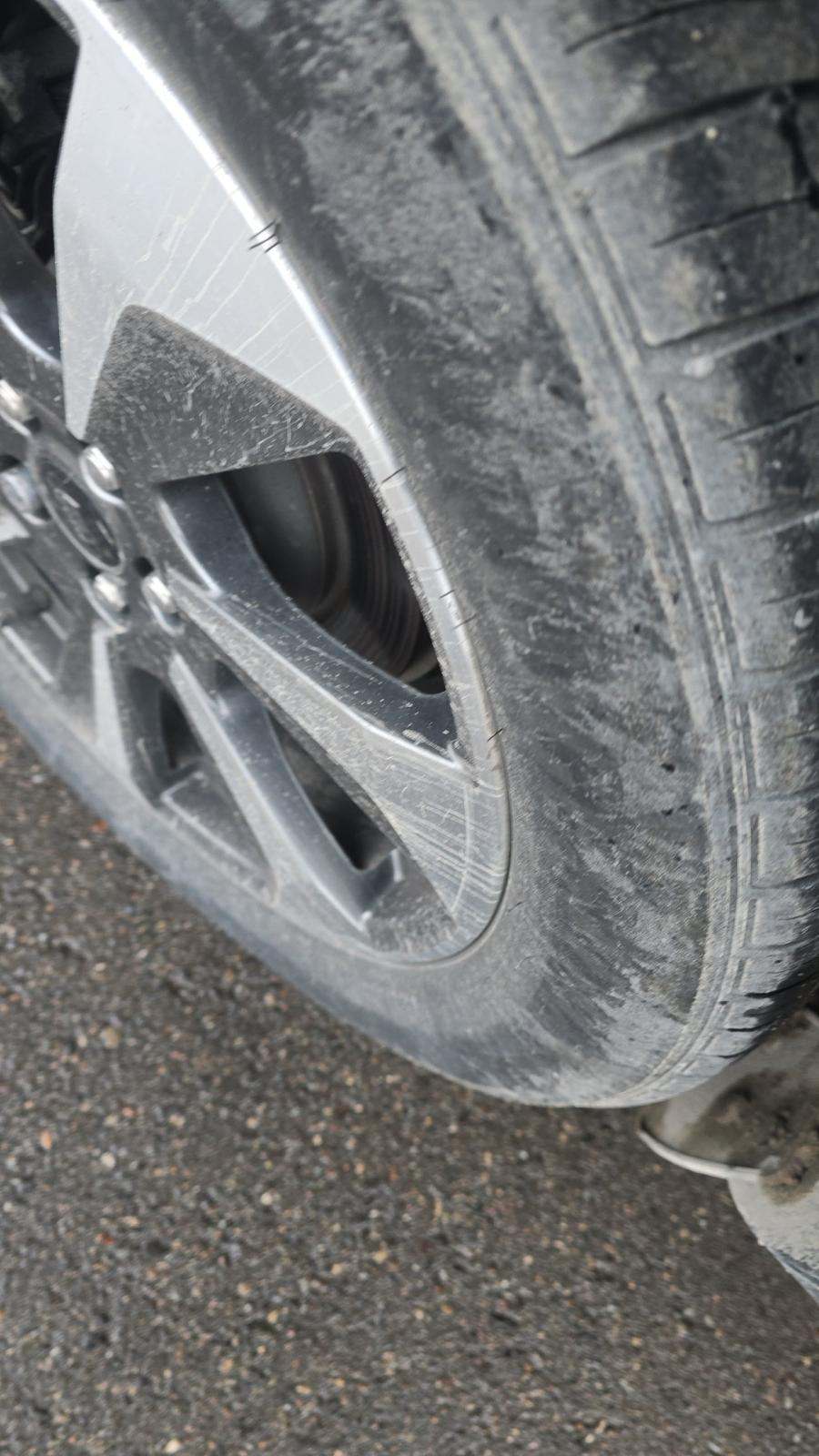 2023 Ford Escape Hybrid Platinum AWD