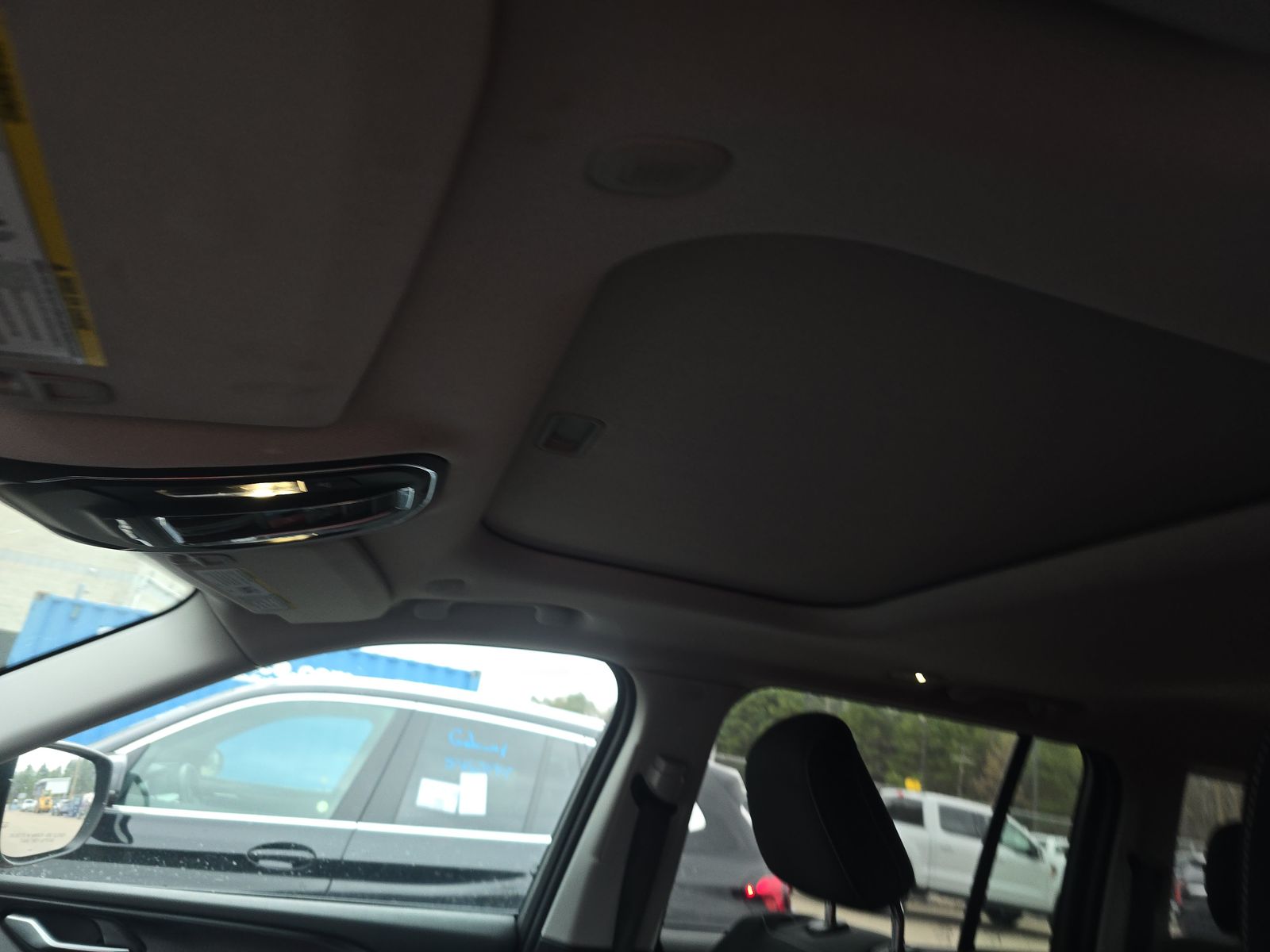 2023 Jeep Grand Cherokee Laredo AWD