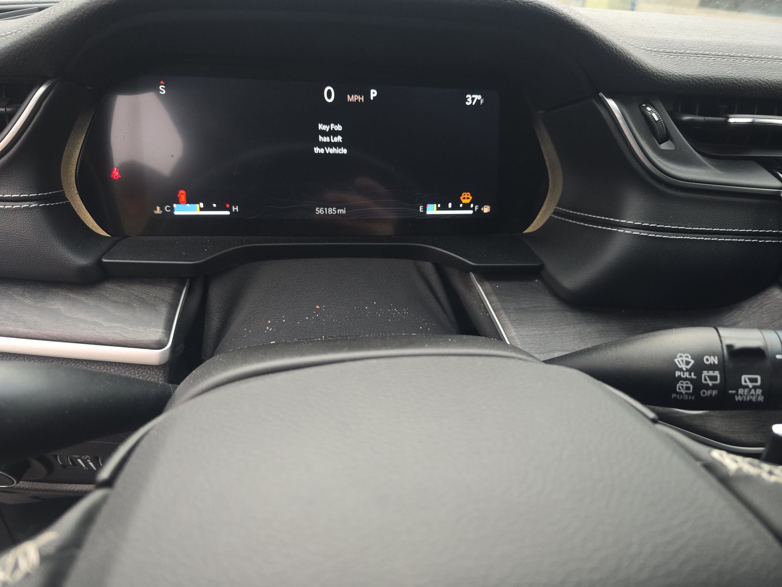 2023 Jeep Grand Cherokee Limited AWD