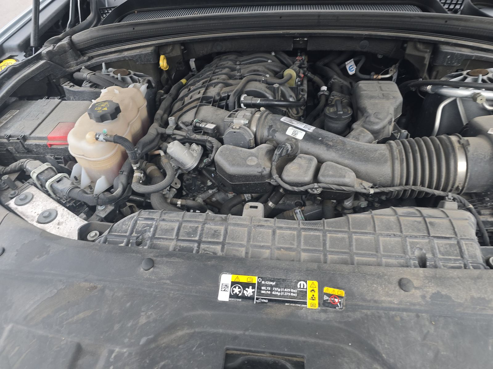 2023 Jeep Grand Cherokee Limited AWD