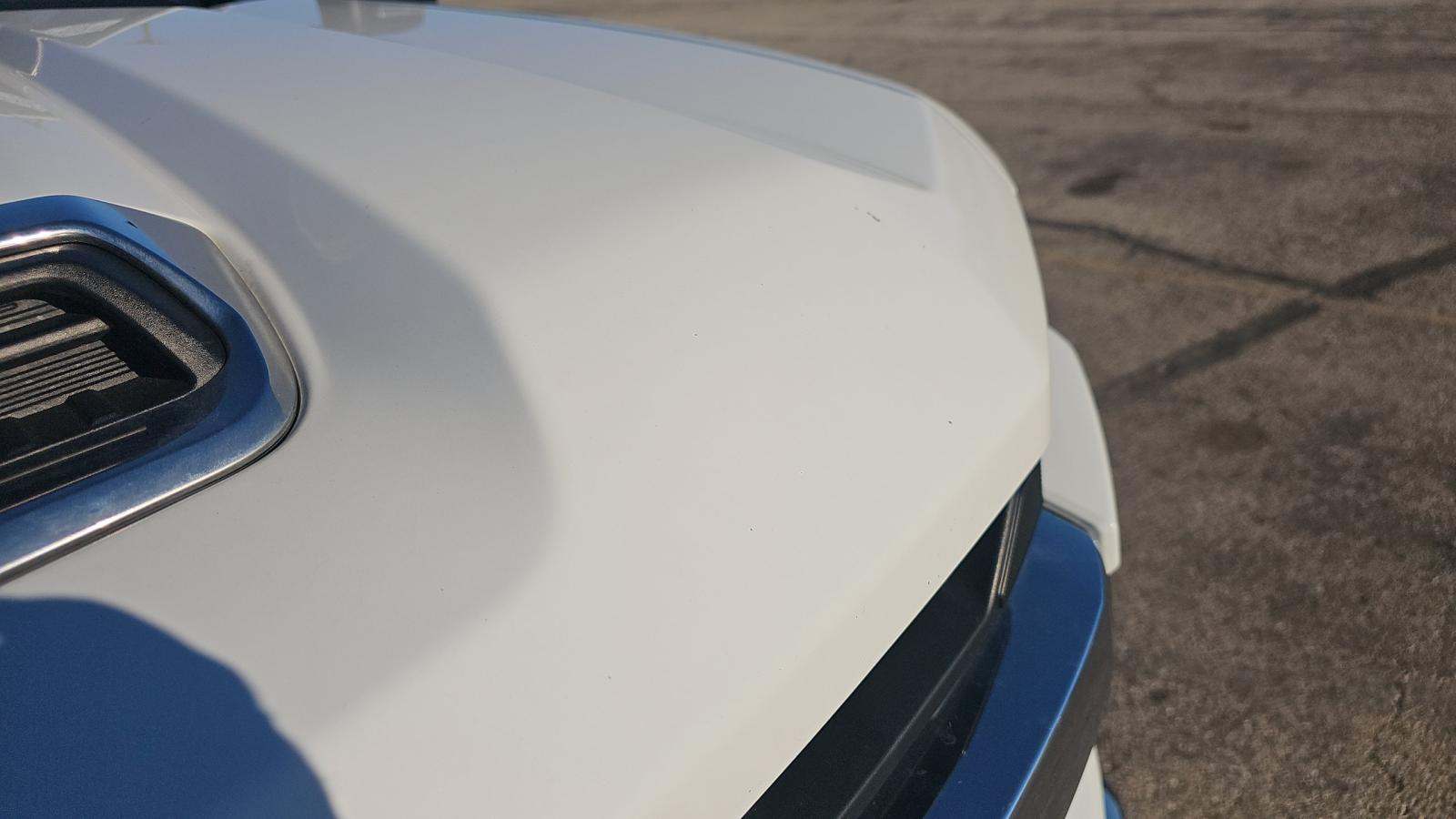 2024 Chevrolet Silverado 2500HD LT AWD